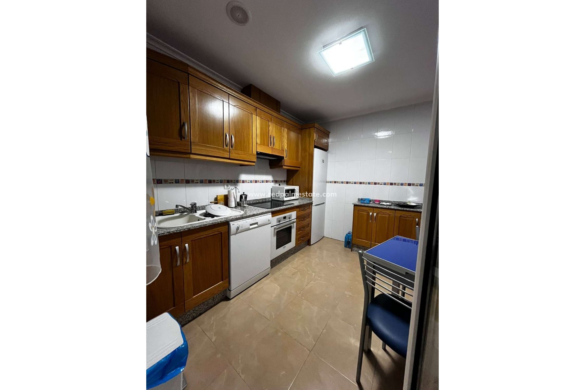 Revente - Appartements -
Torrevieja