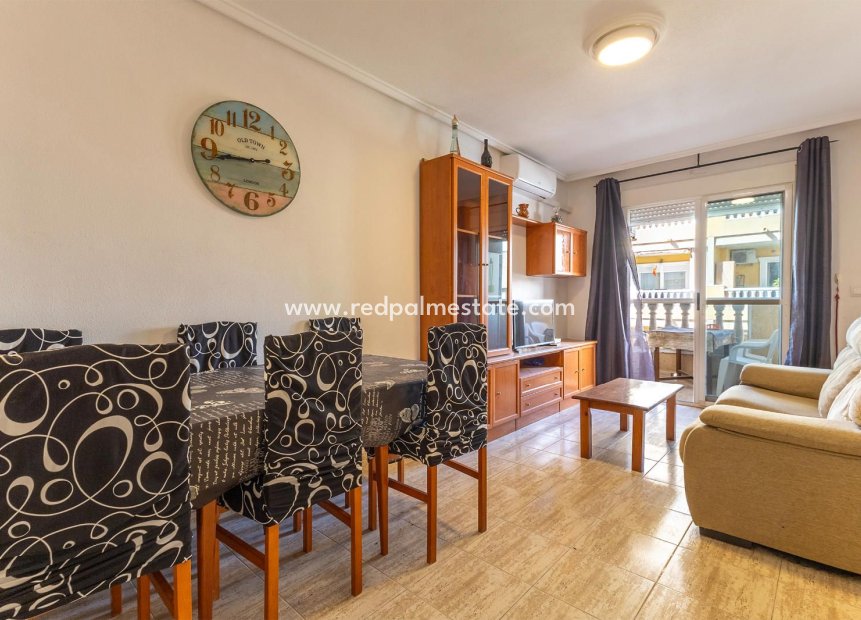 Revente - Appartements -
Torrevieja