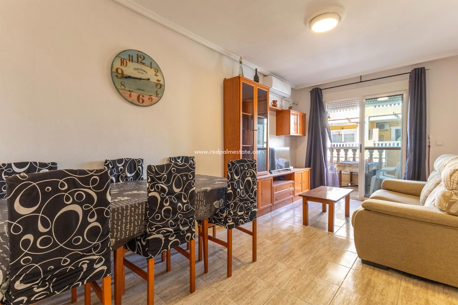 Revente - Appartements -
Torrevieja