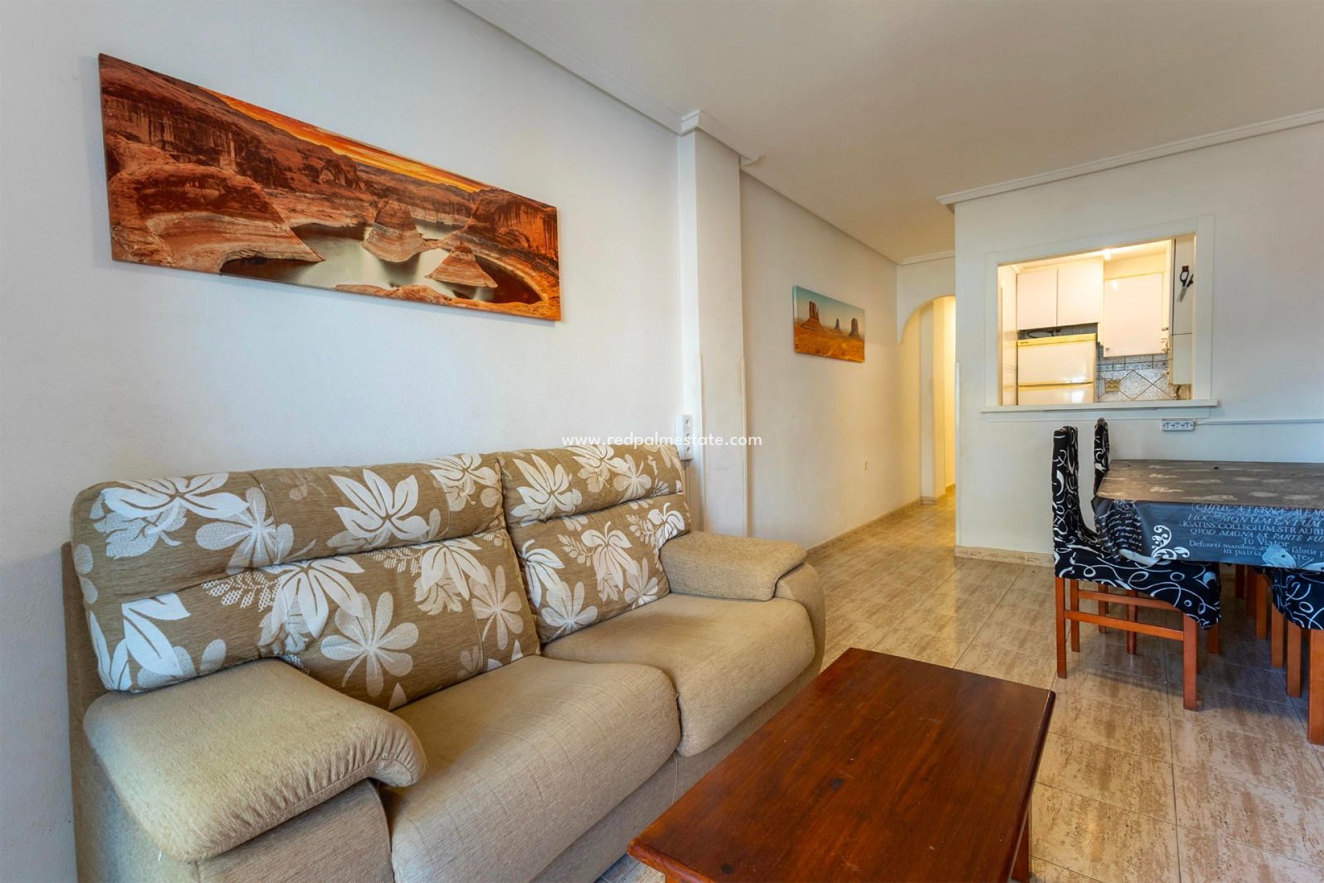 Revente - Appartements -
Torrevieja