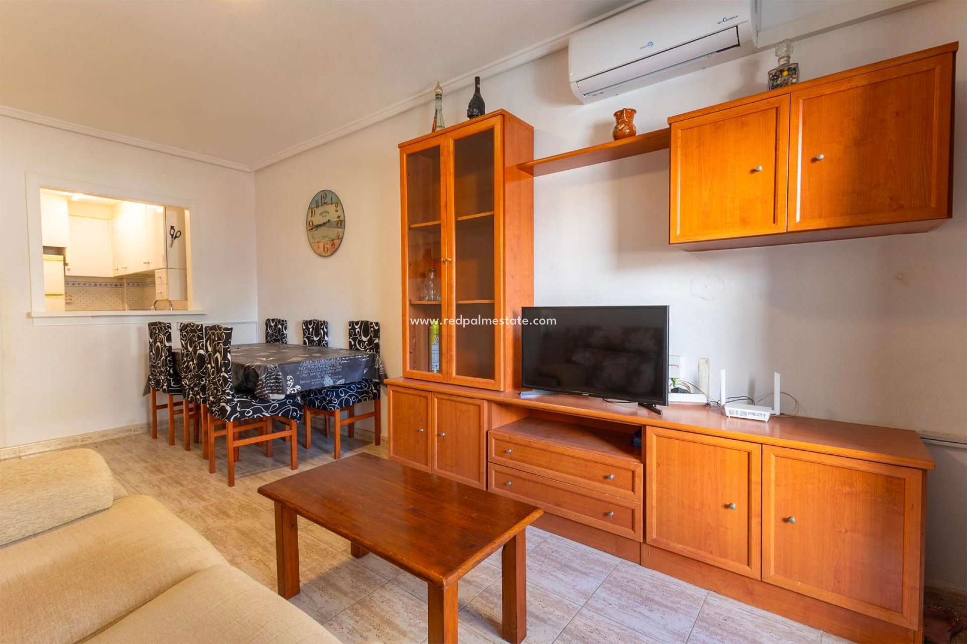 Revente - Appartements -
Torrevieja