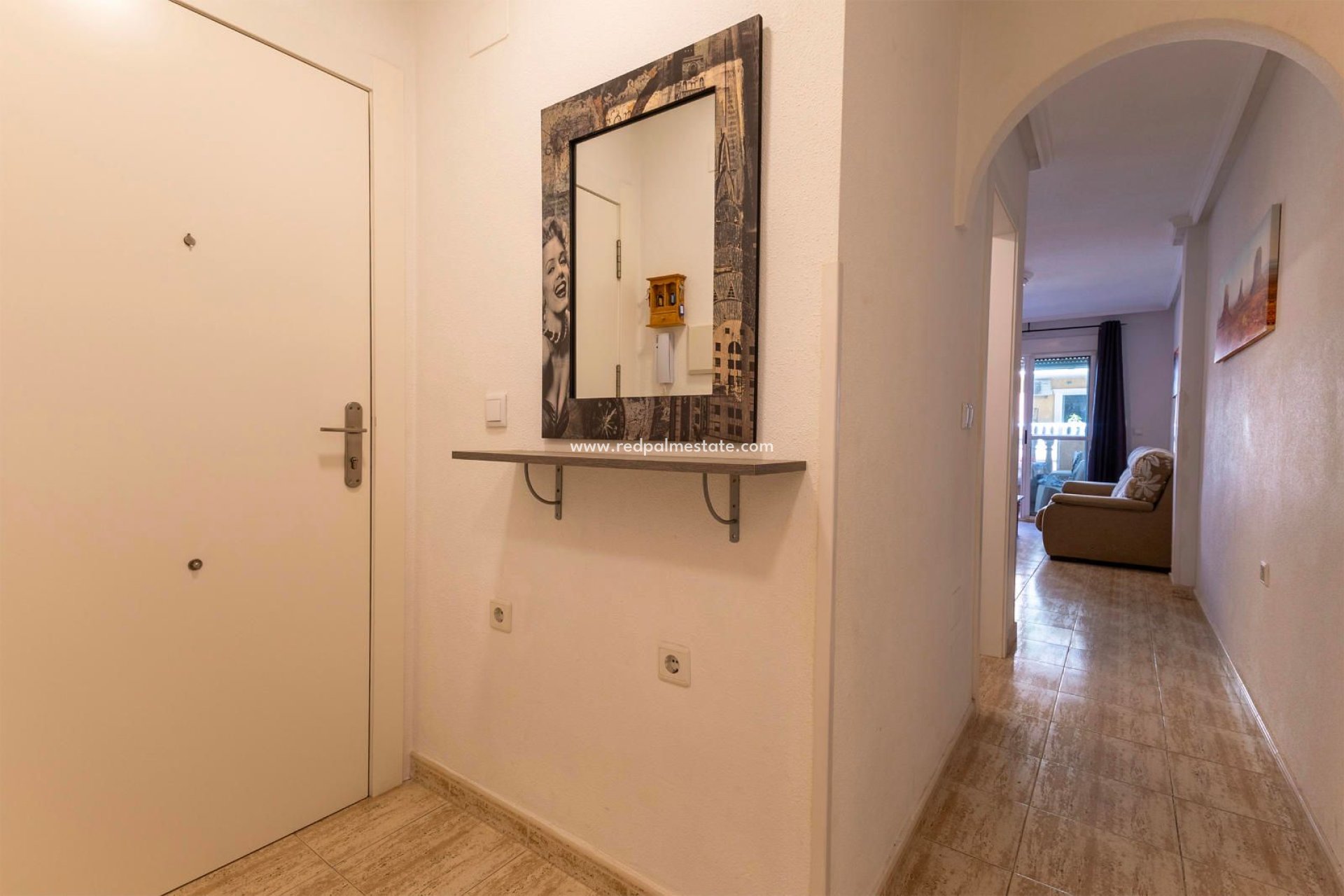 Revente - Appartements -
Torrevieja