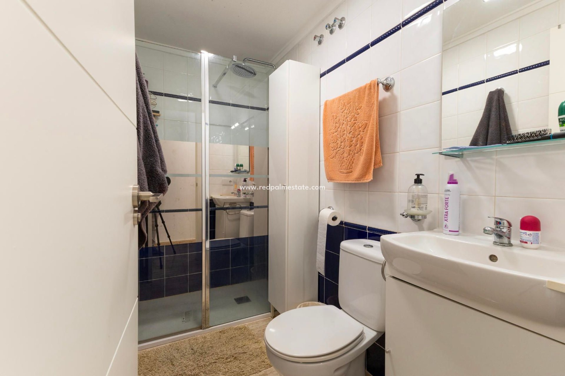 Revente - Appartements -
Torrevieja