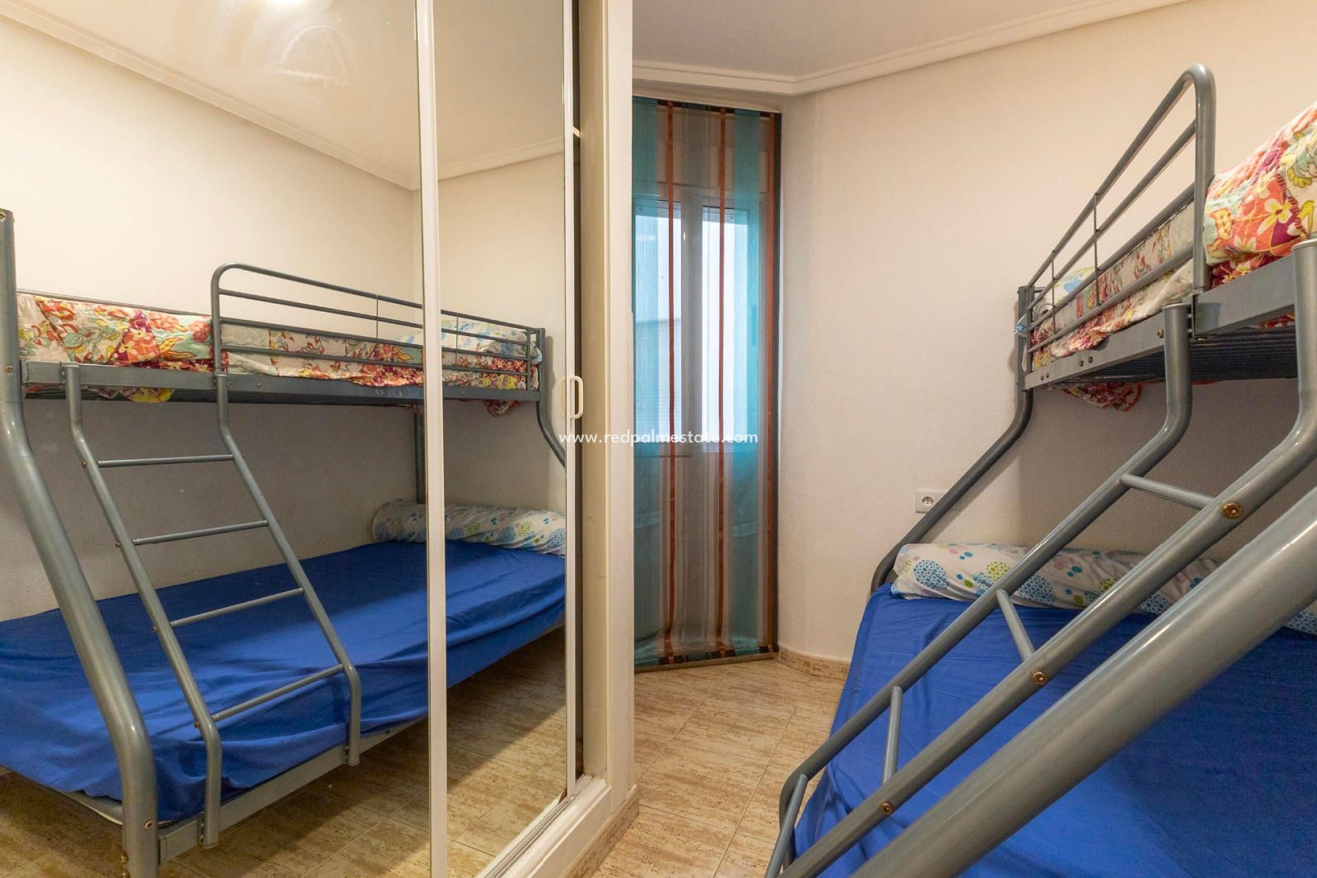 Revente - Appartements -
Torrevieja