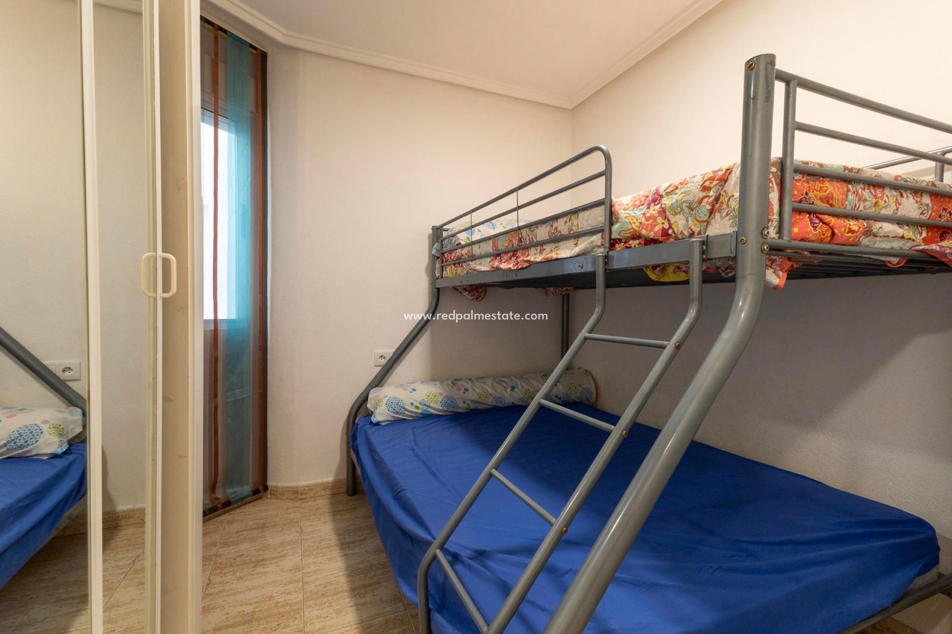 Revente - Appartements -
Torrevieja