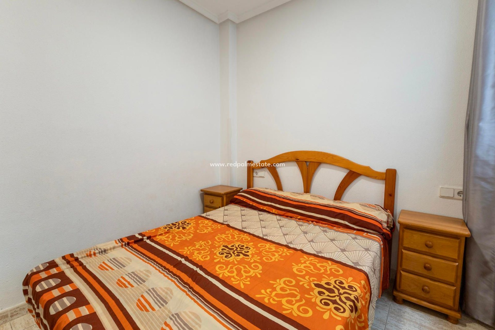 Revente - Appartements -
Torrevieja