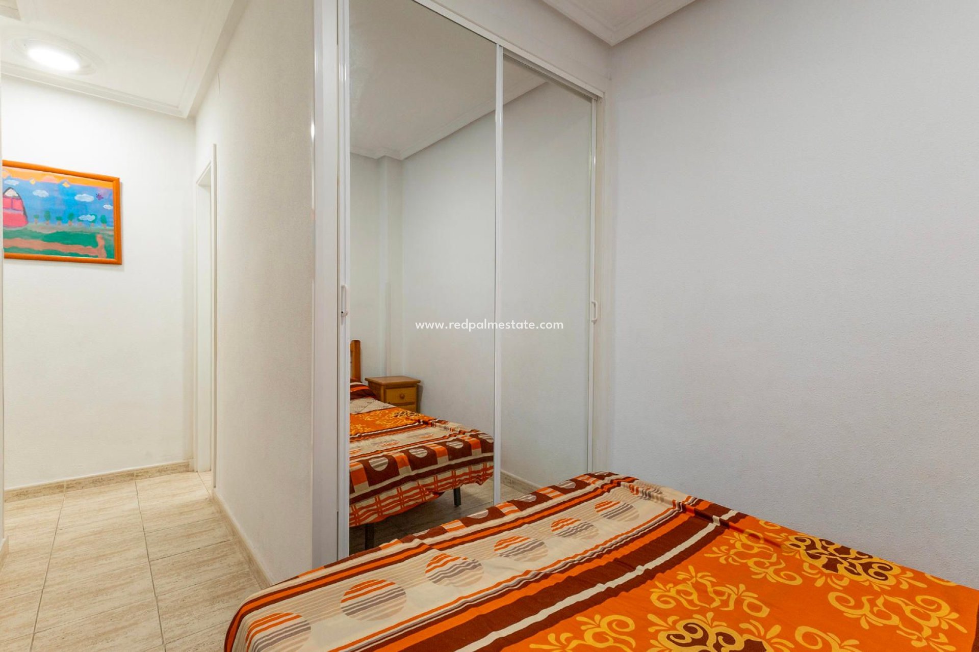 Revente - Appartements -
Torrevieja