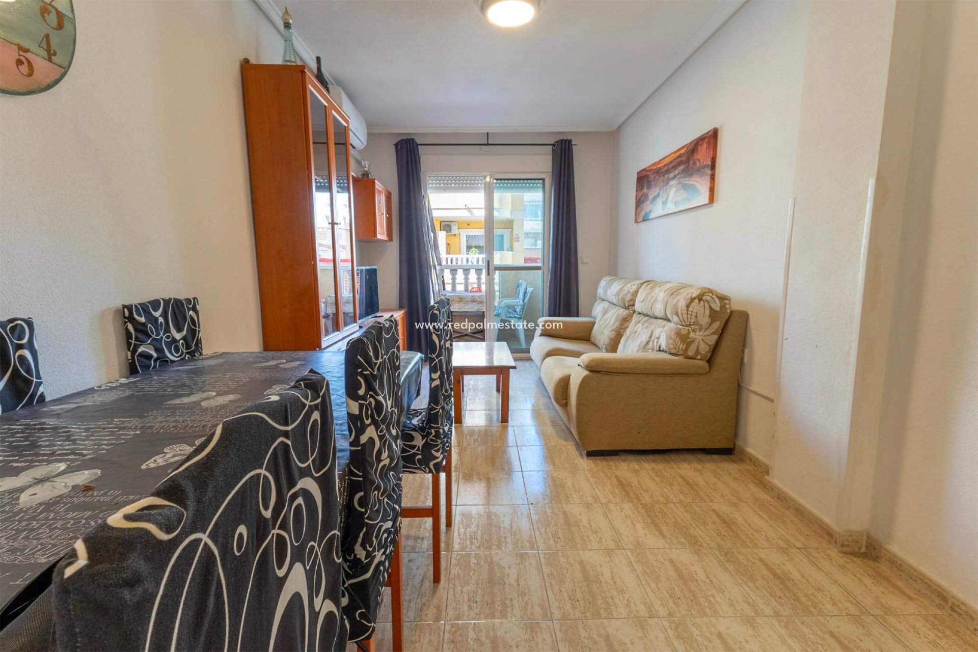 Revente - Appartements -
Torrevieja