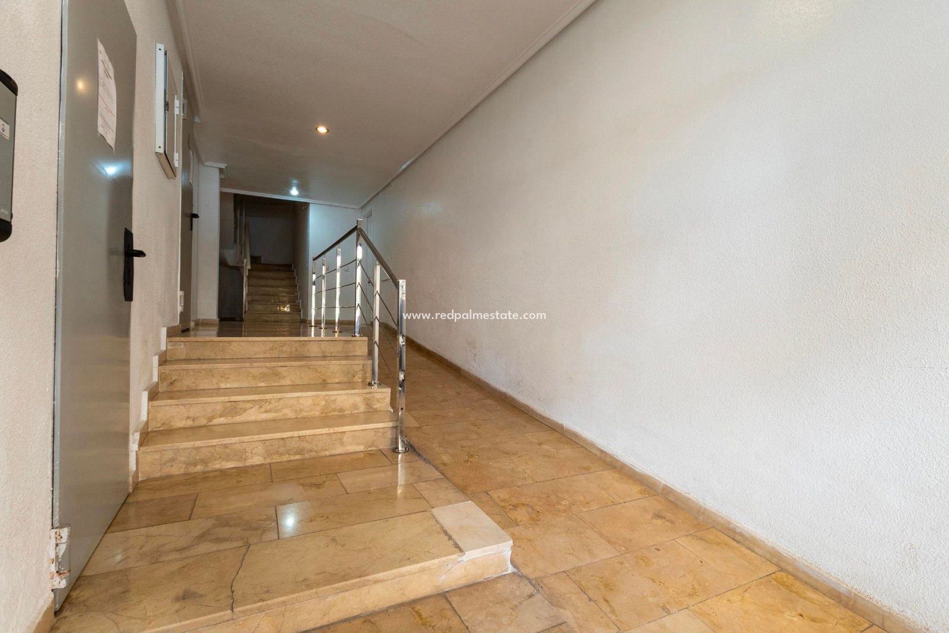 Revente - Appartements -
Torrevieja