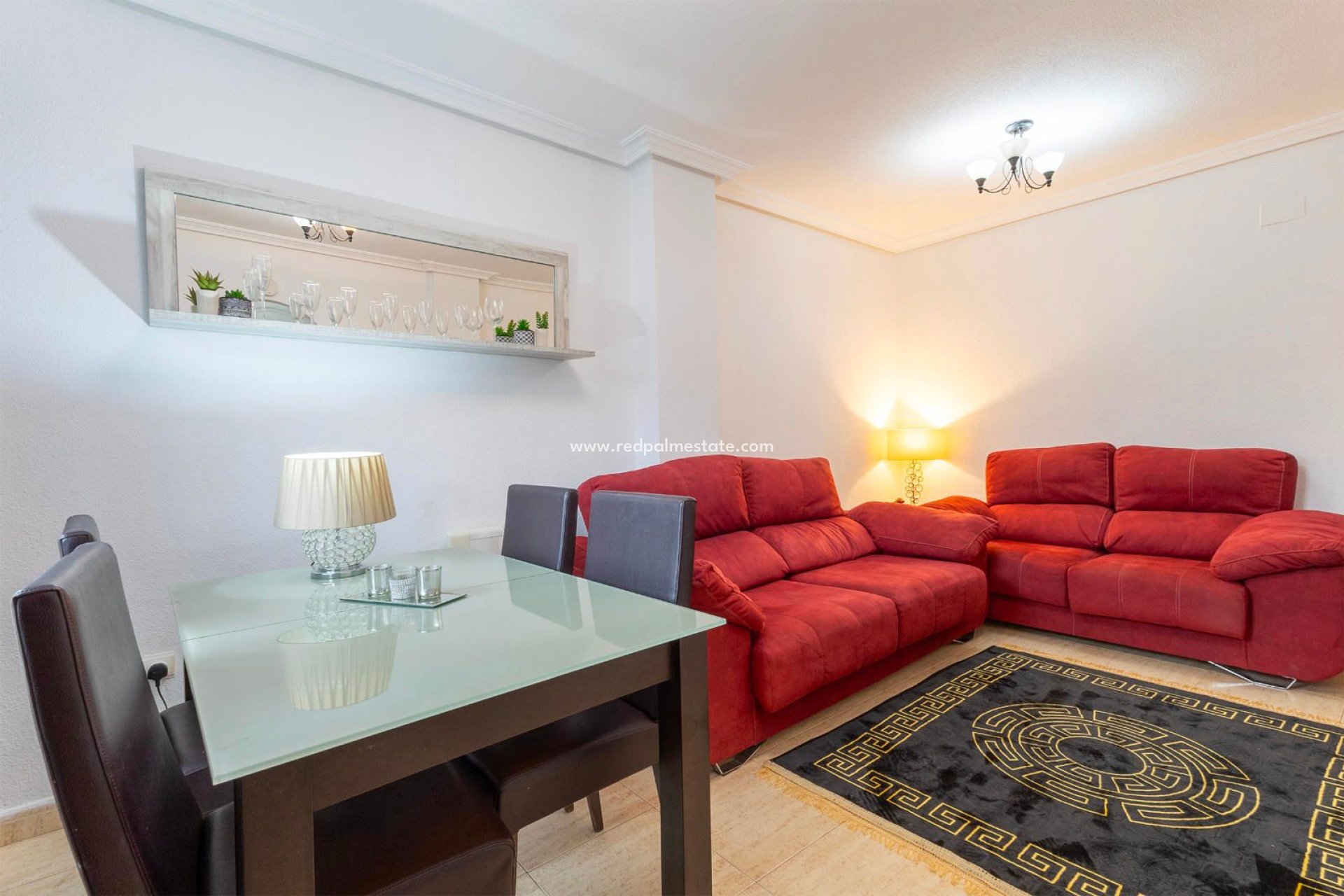 Revente - Appartements -
Torrevieja