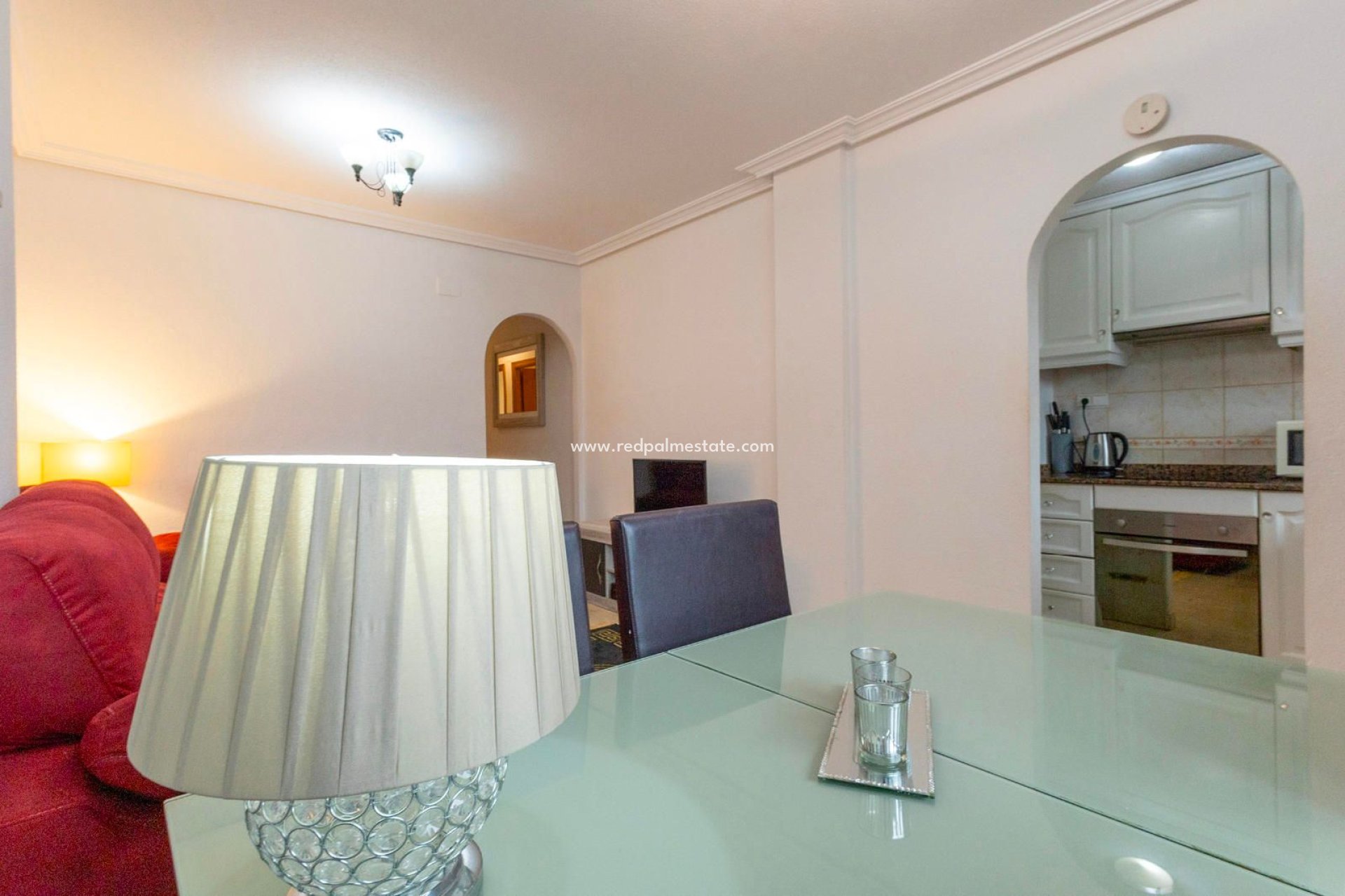 Revente - Appartements -
Torrevieja