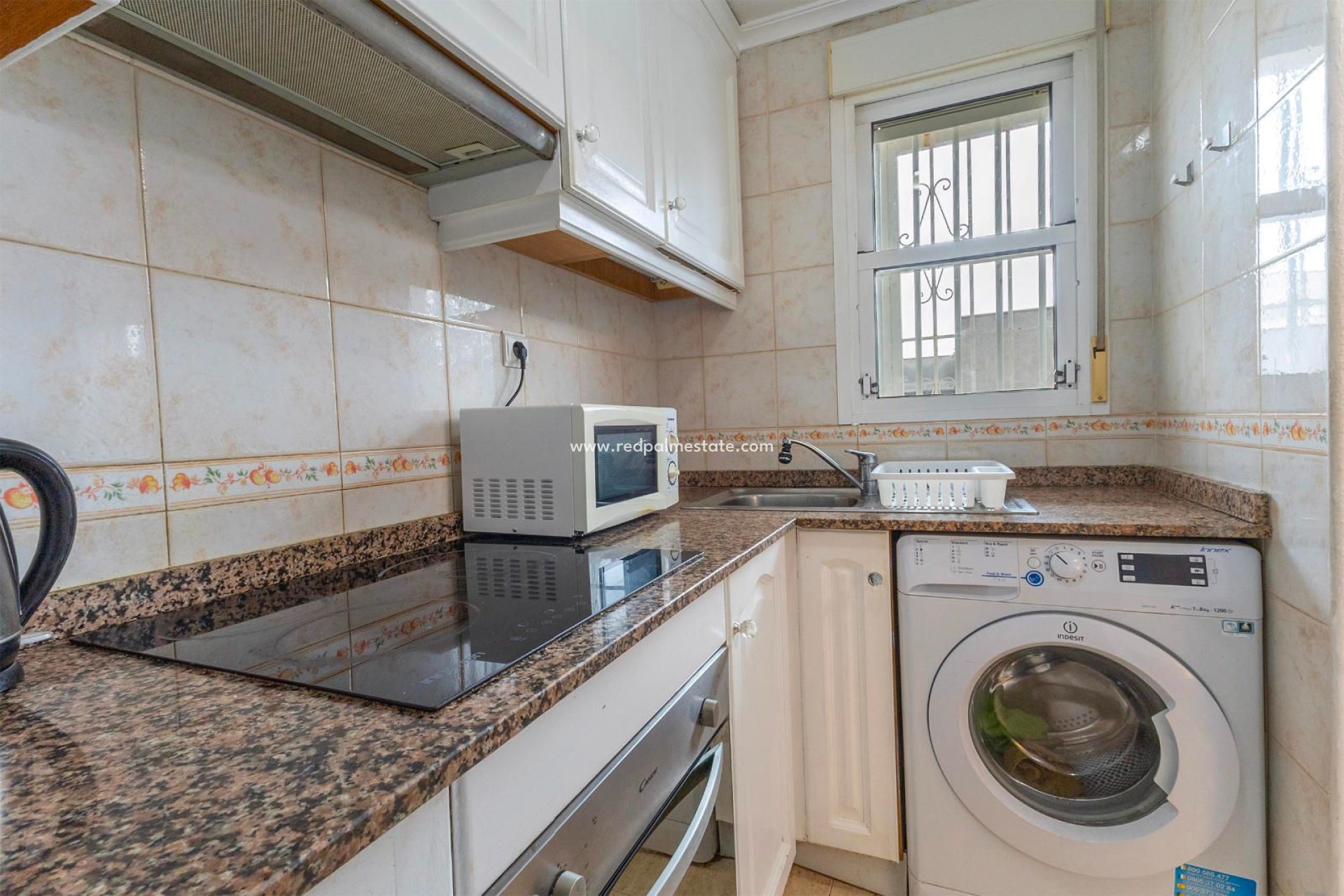 Revente - Appartements -
Torrevieja