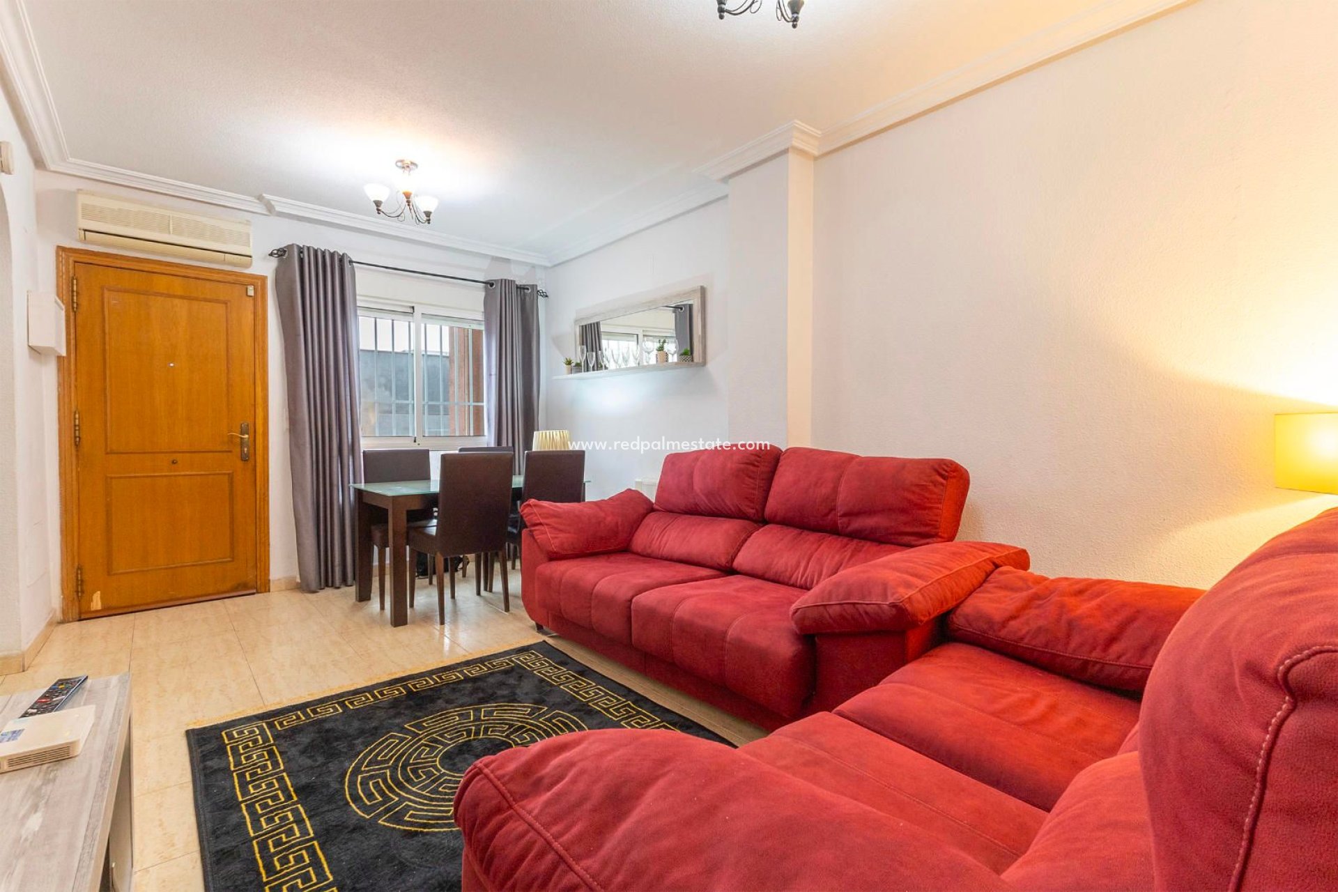 Revente - Appartements -
Torrevieja