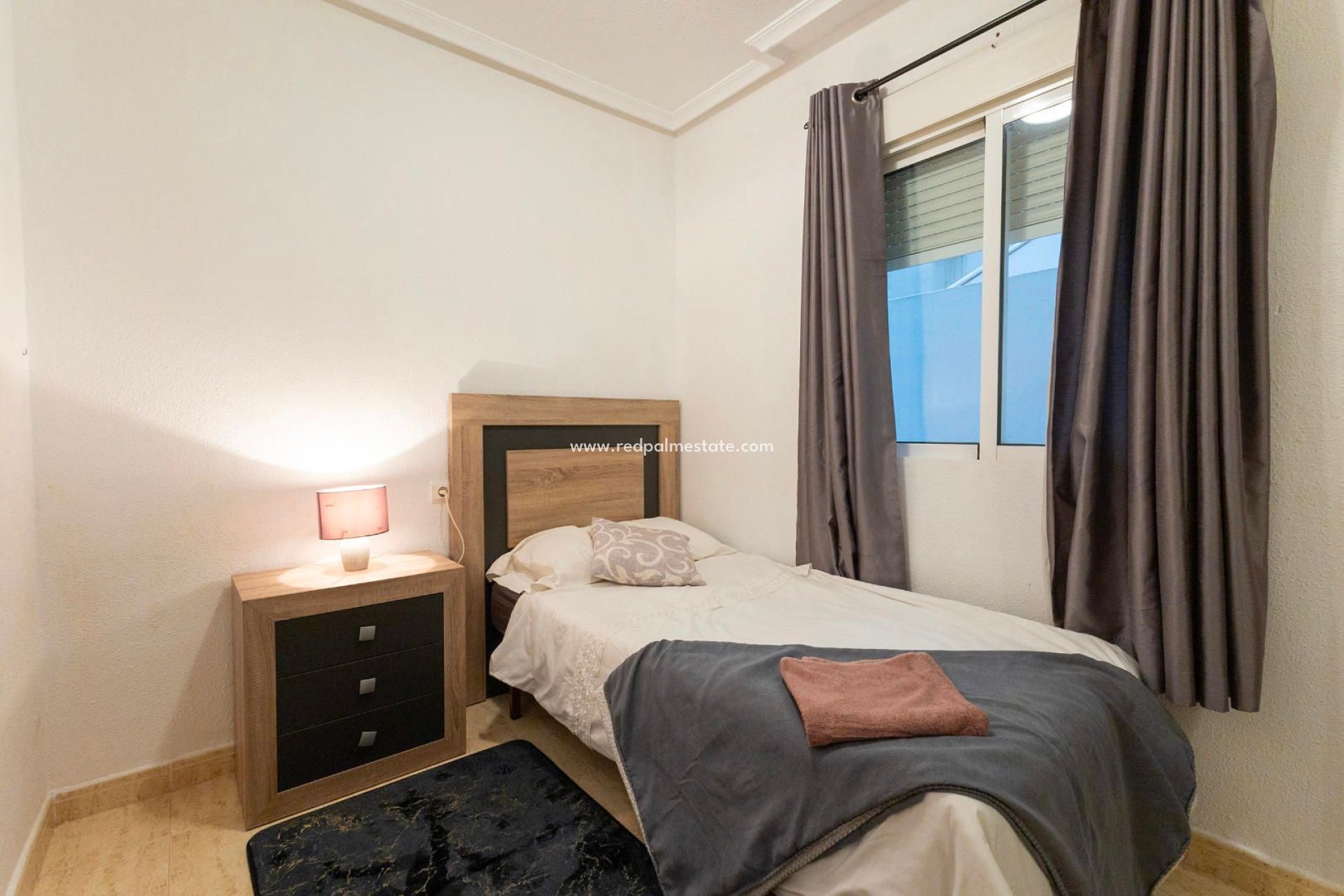 Revente - Appartements -
Torrevieja