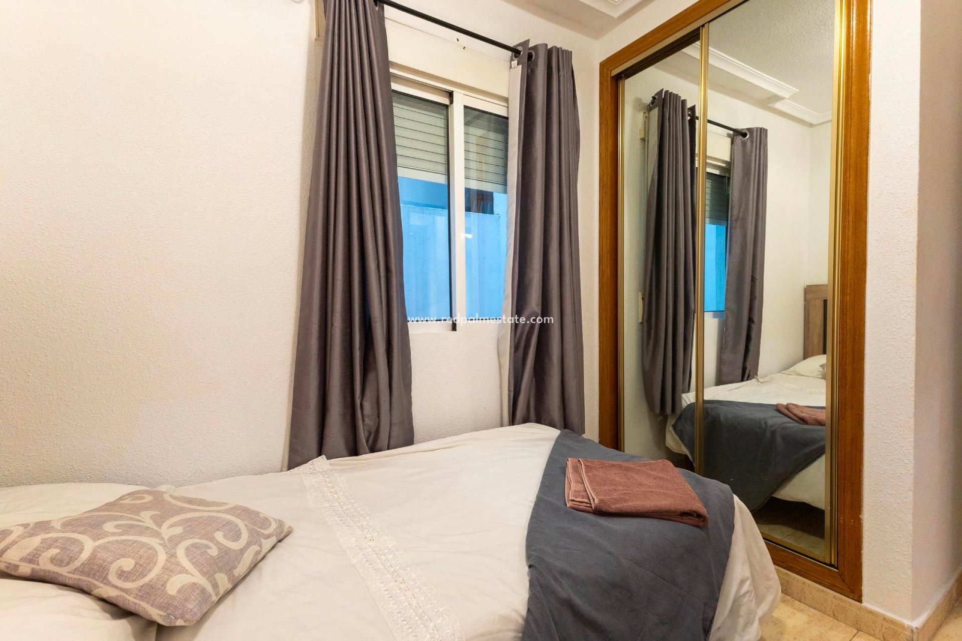 Revente - Appartements -
Torrevieja