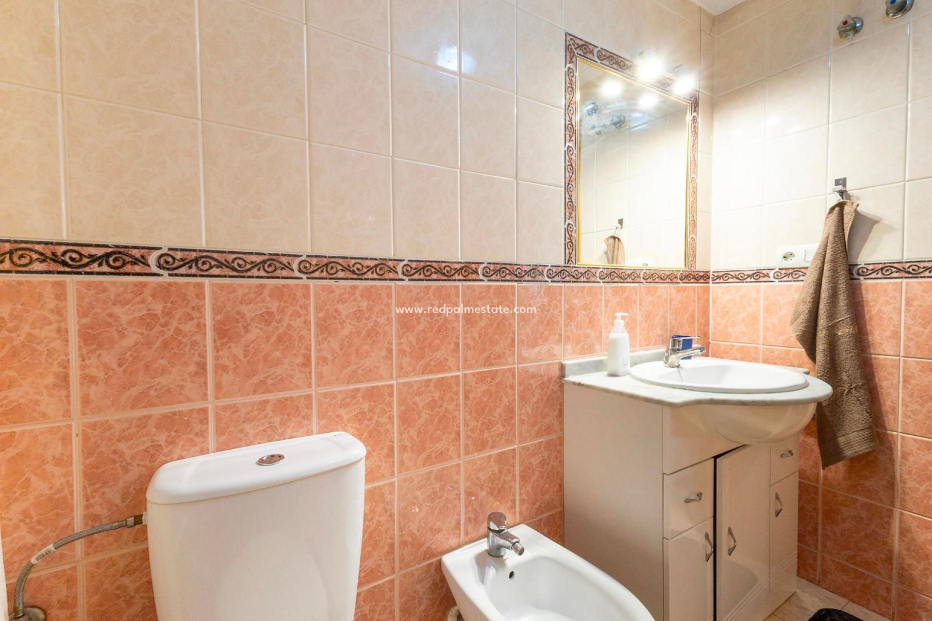 Revente - Appartements -
Torrevieja