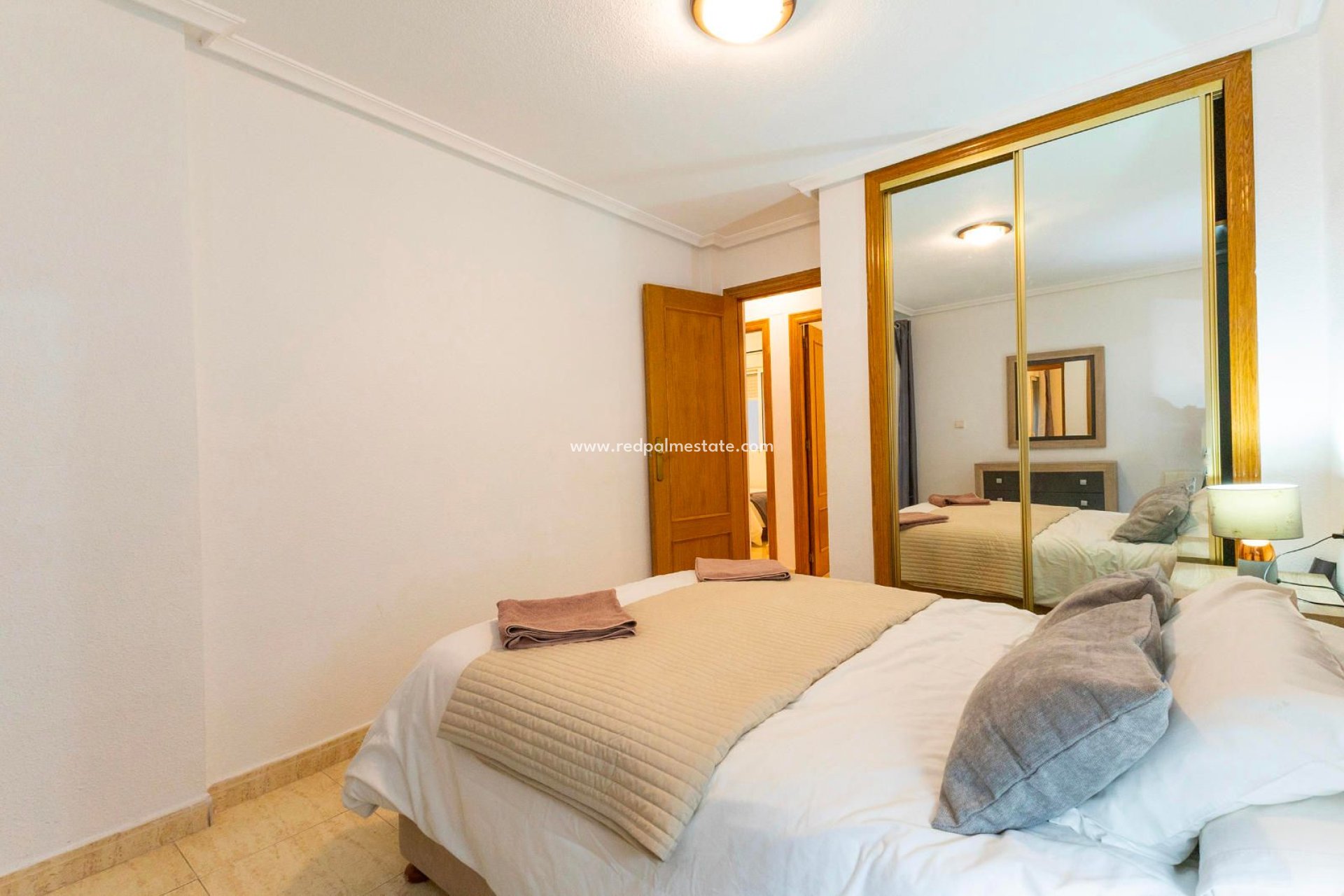 Revente - Appartements -
Torrevieja