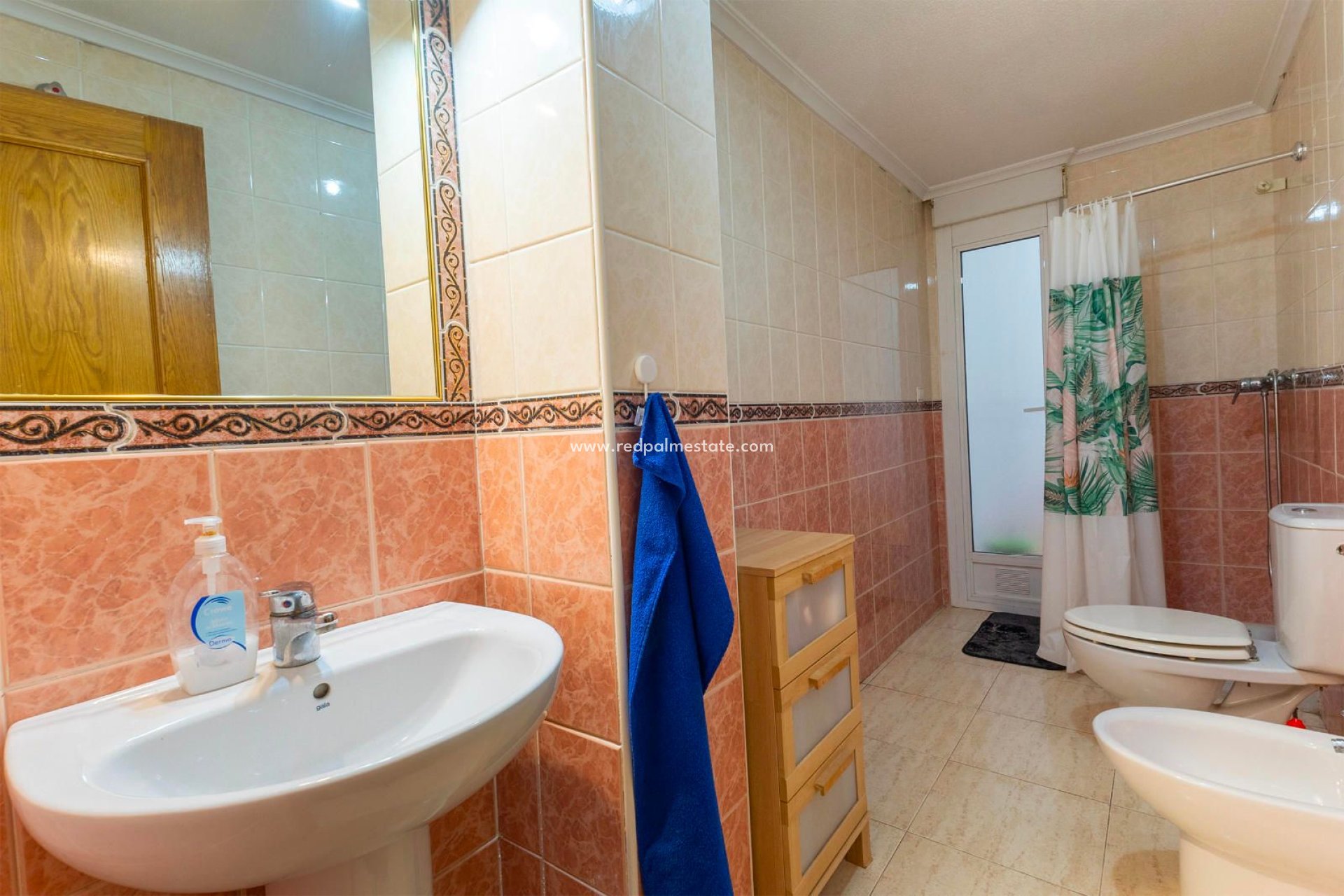 Revente - Appartements -
Torrevieja