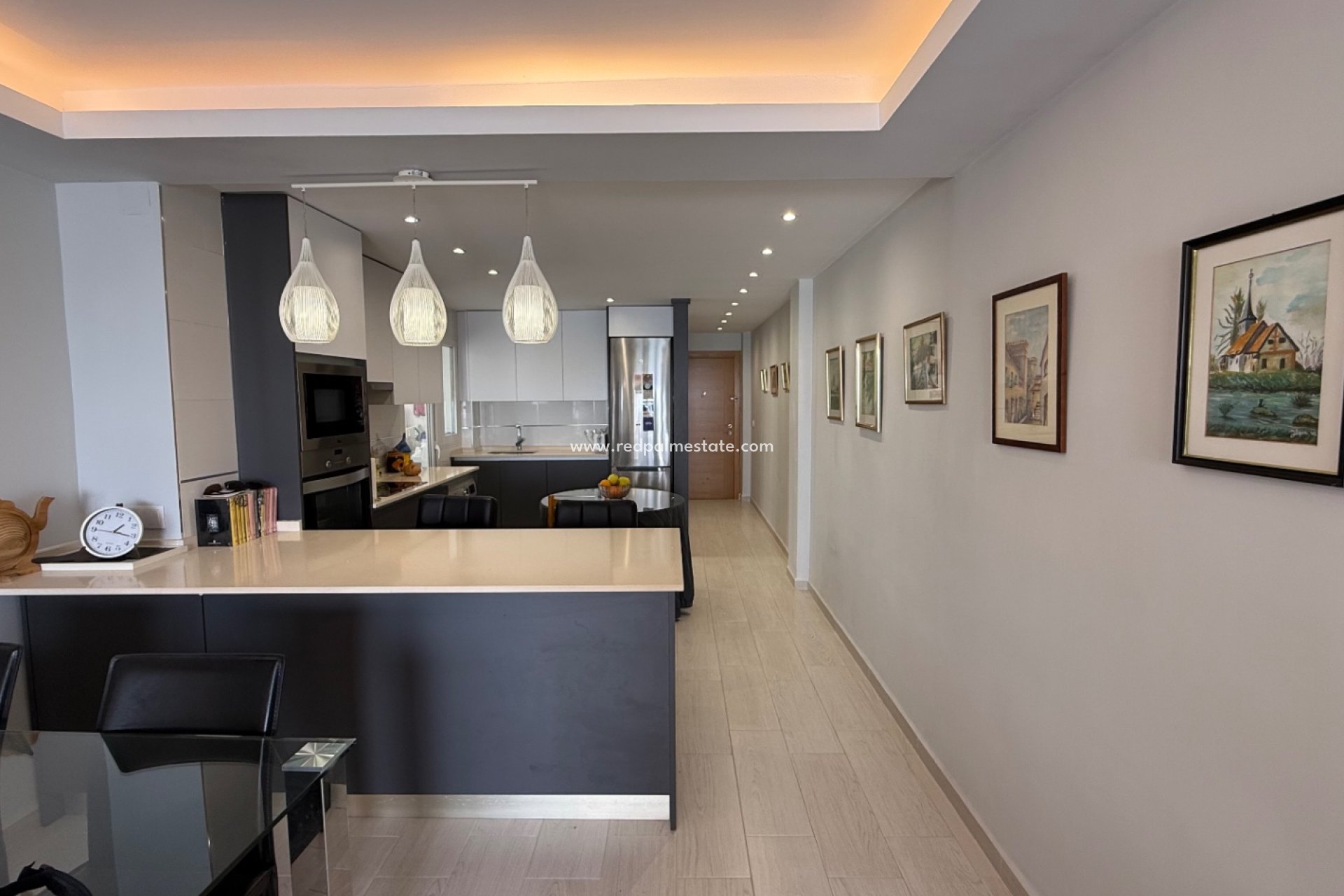 Revente - Appartements -
Torrevieja