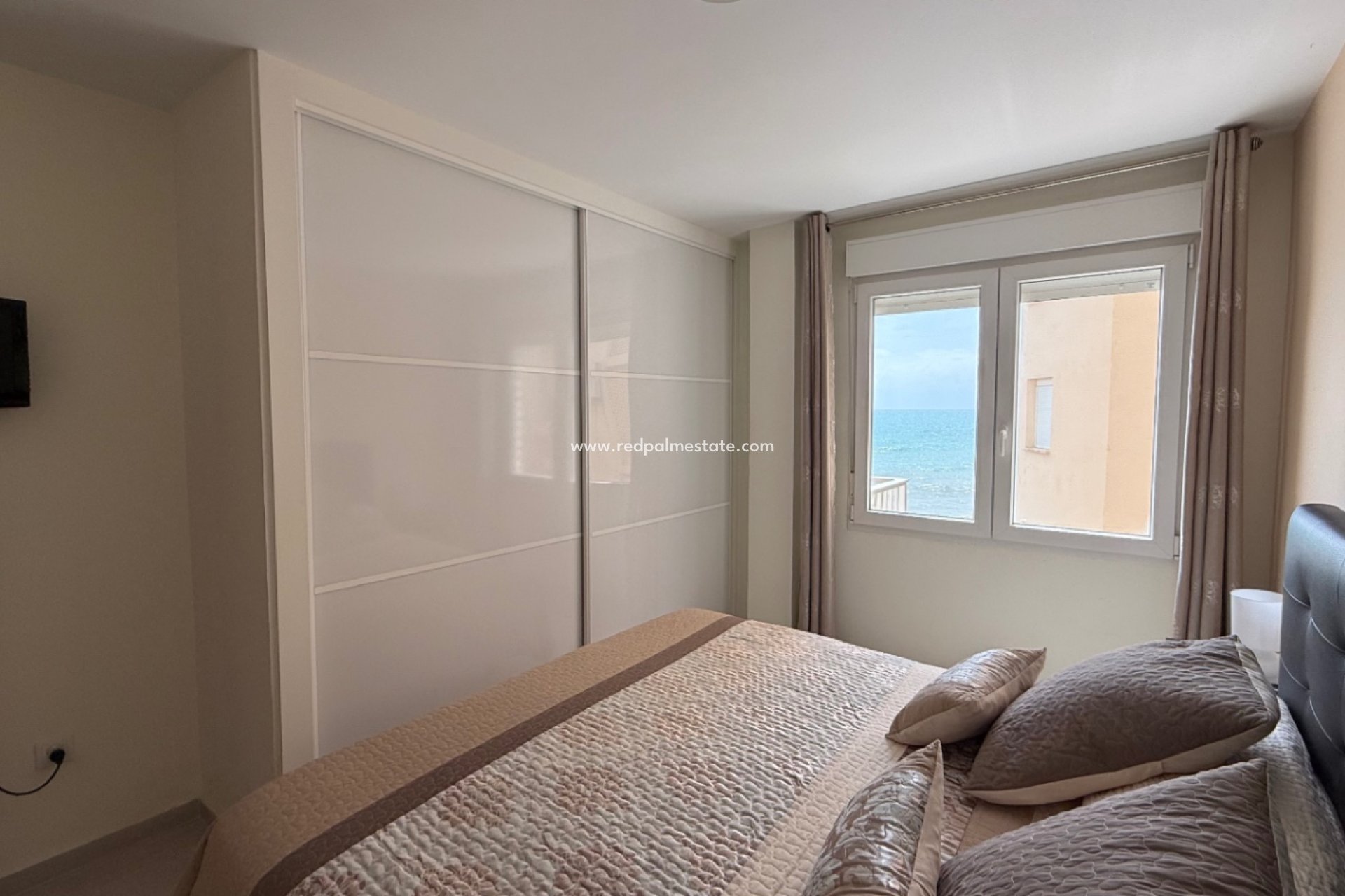 Revente - Appartements -
Torrevieja