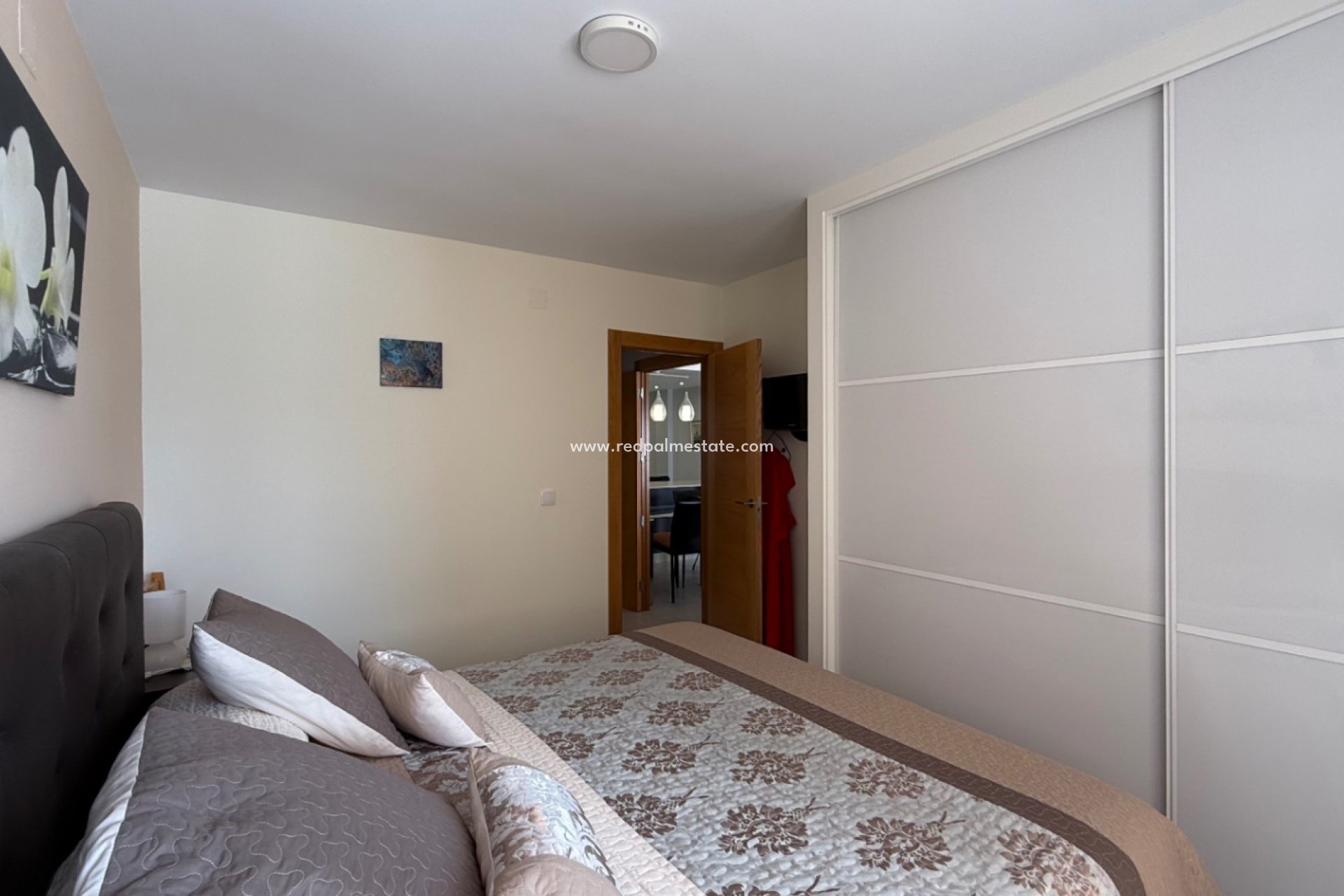 Revente - Appartements -
Torrevieja