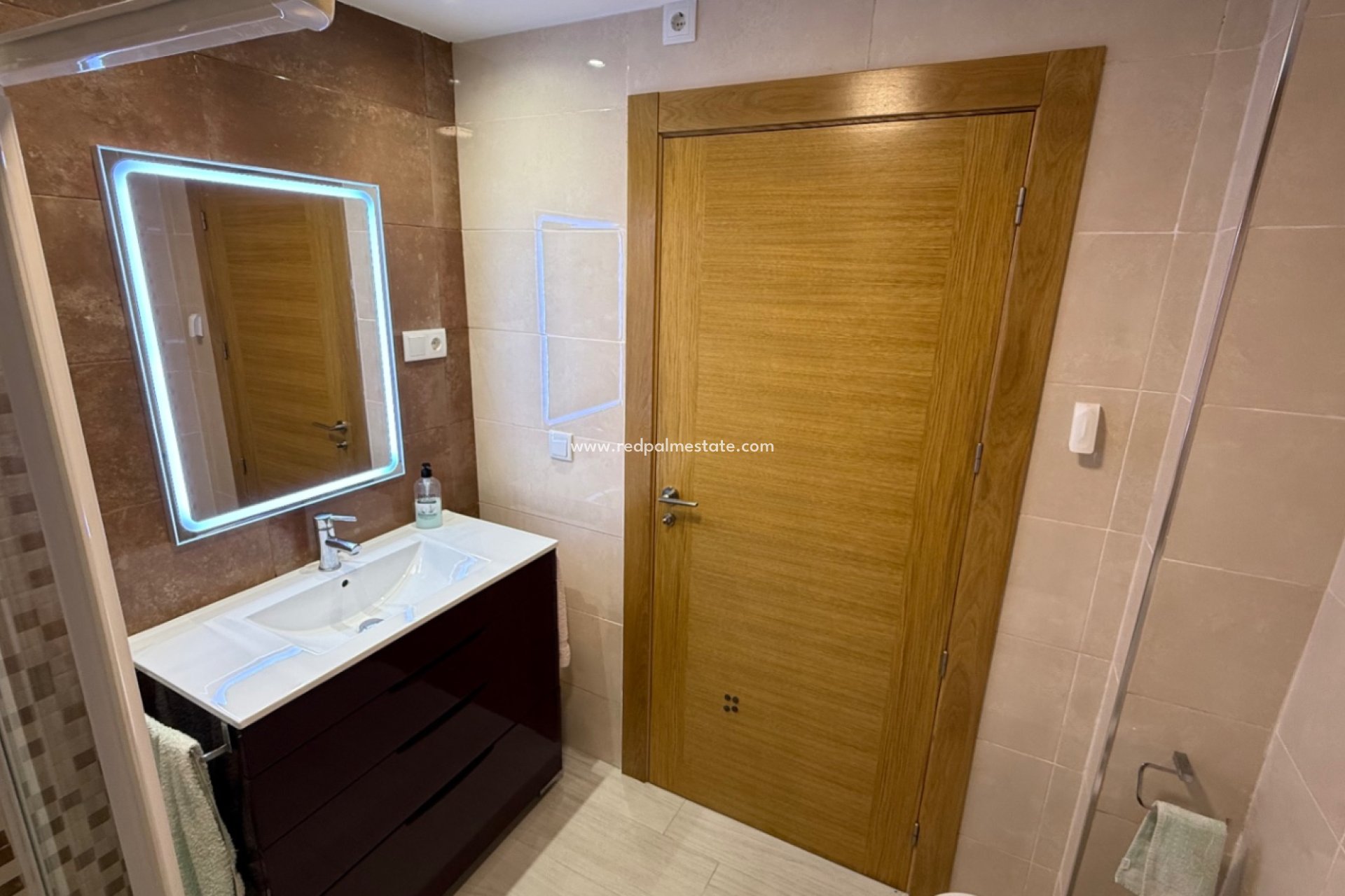 Revente - Appartements -
Torrevieja