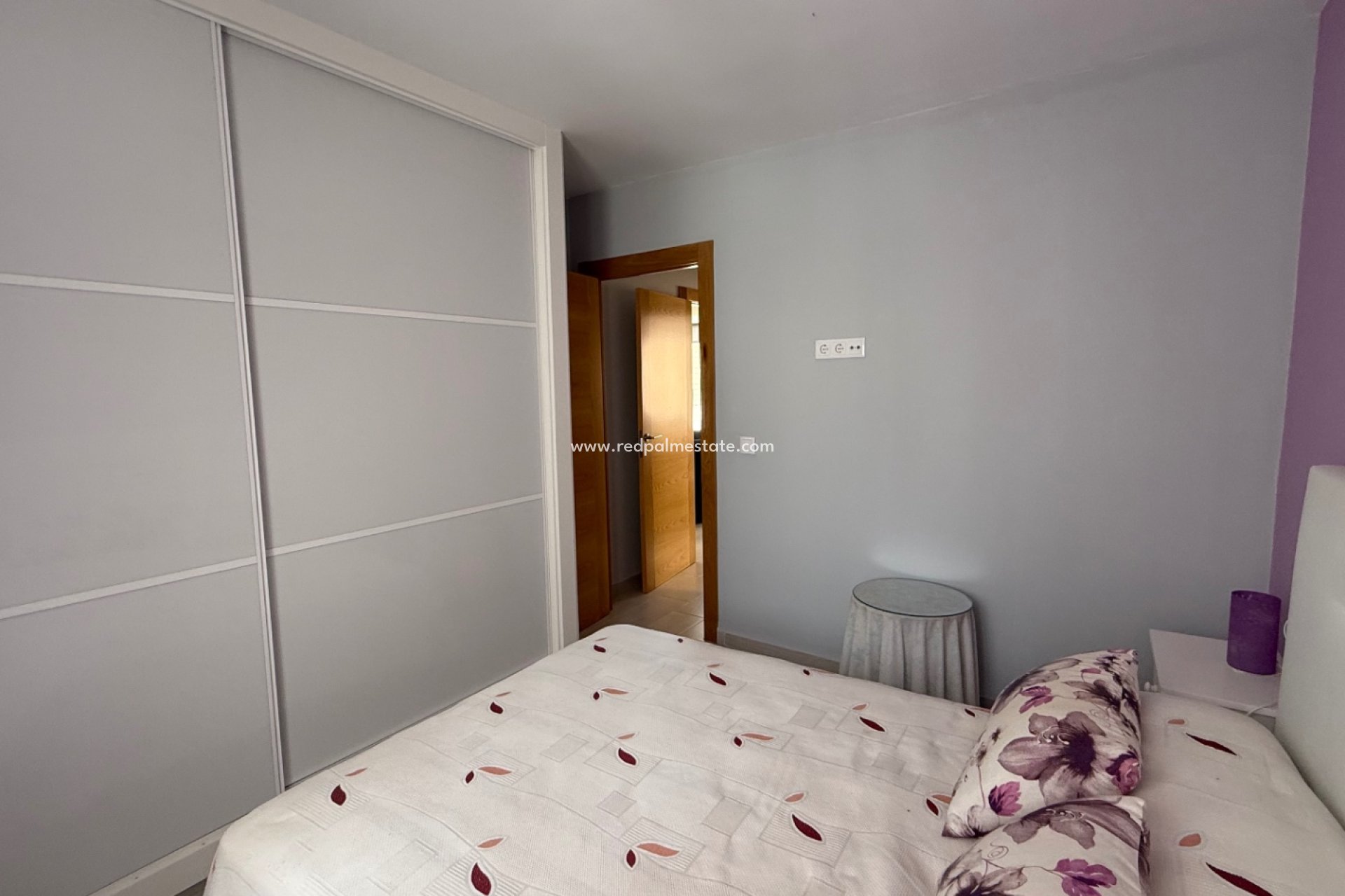 Revente - Appartements -
Torrevieja