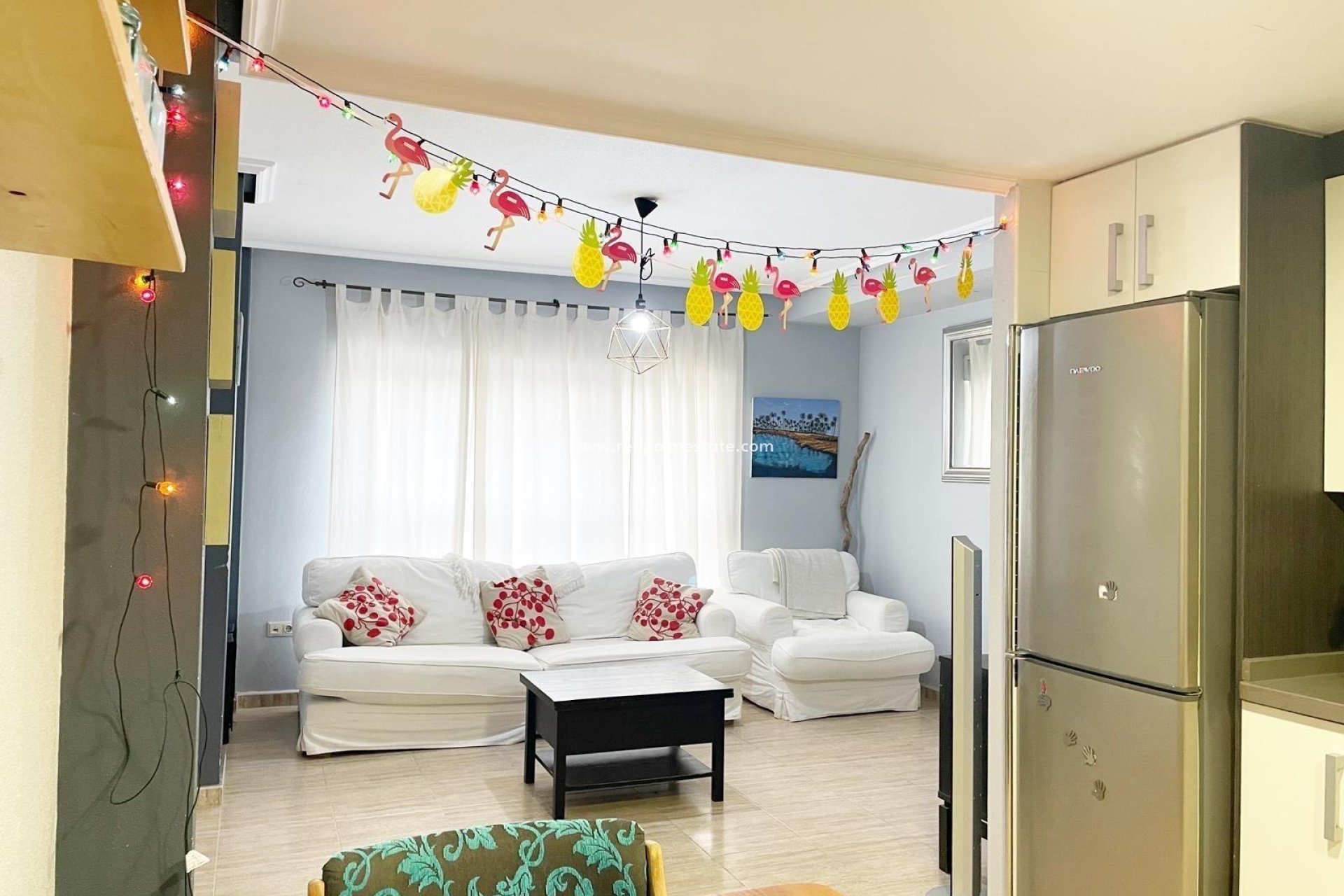 Revente - Appartements -
Torrevieja