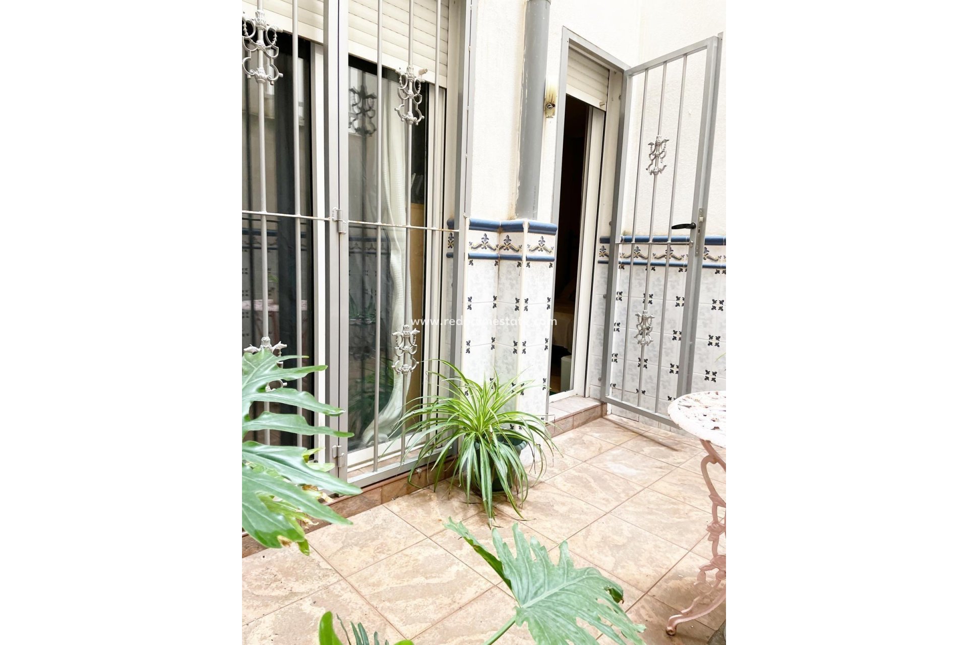 Revente - Appartements -
Torrevieja