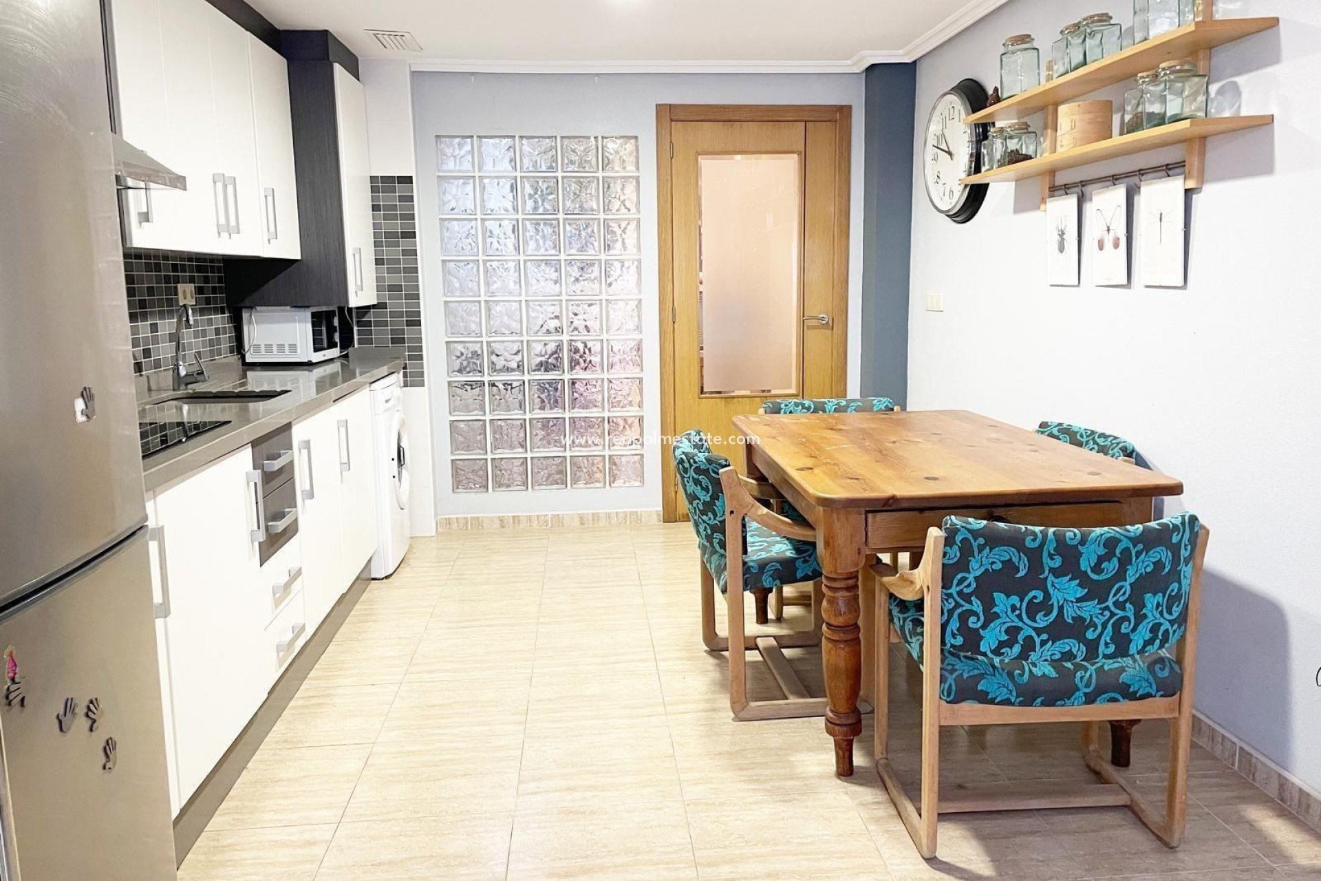 Revente - Appartements -
Torrevieja