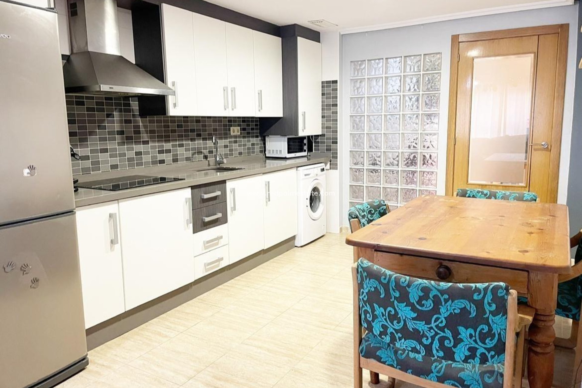 Revente - Appartements -
Torrevieja