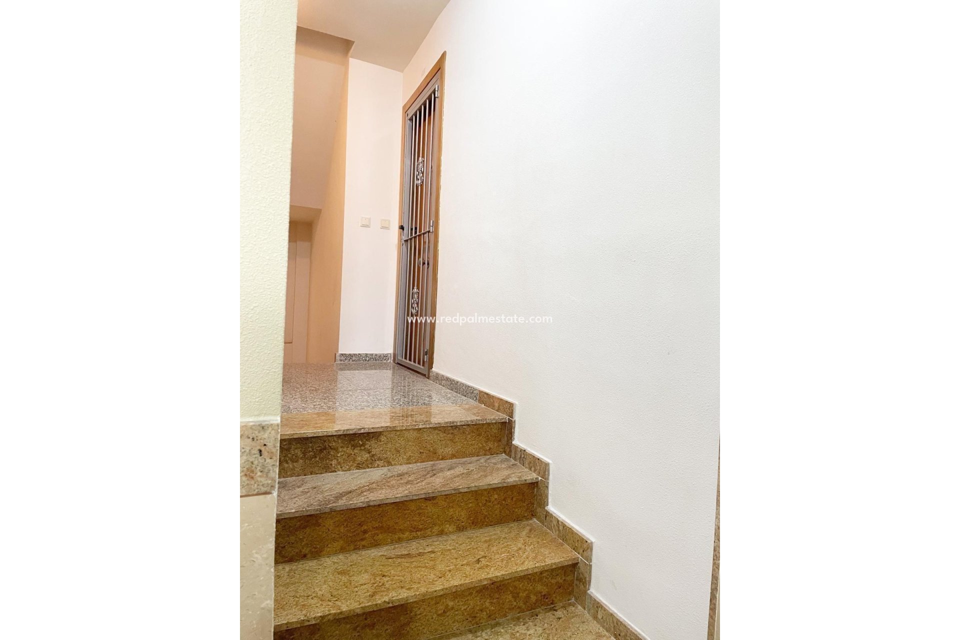 Revente - Appartements -
Torrevieja