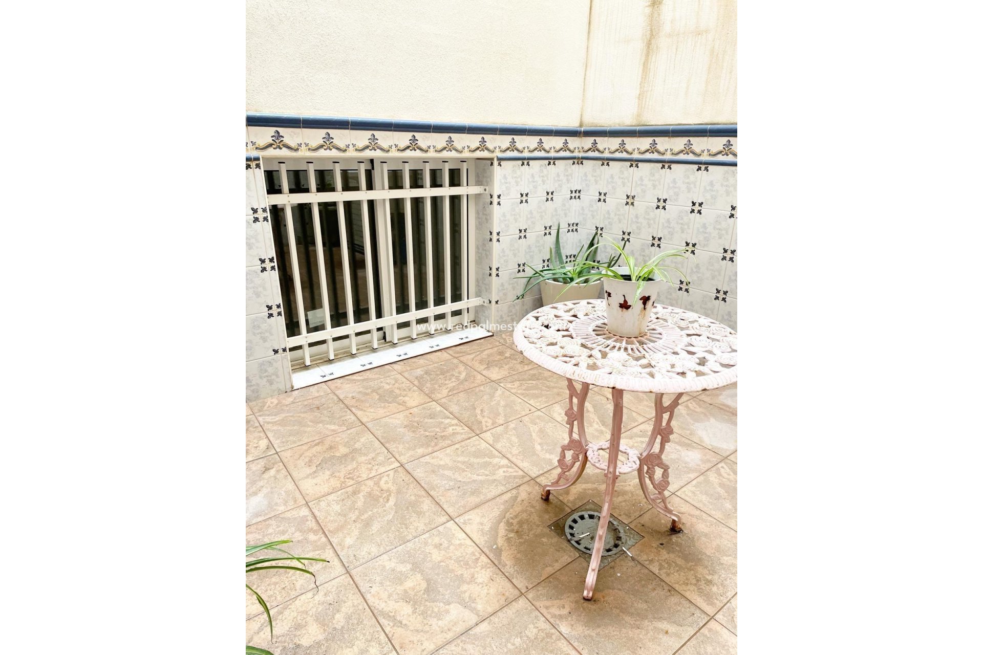 Revente - Appartements -
Torrevieja