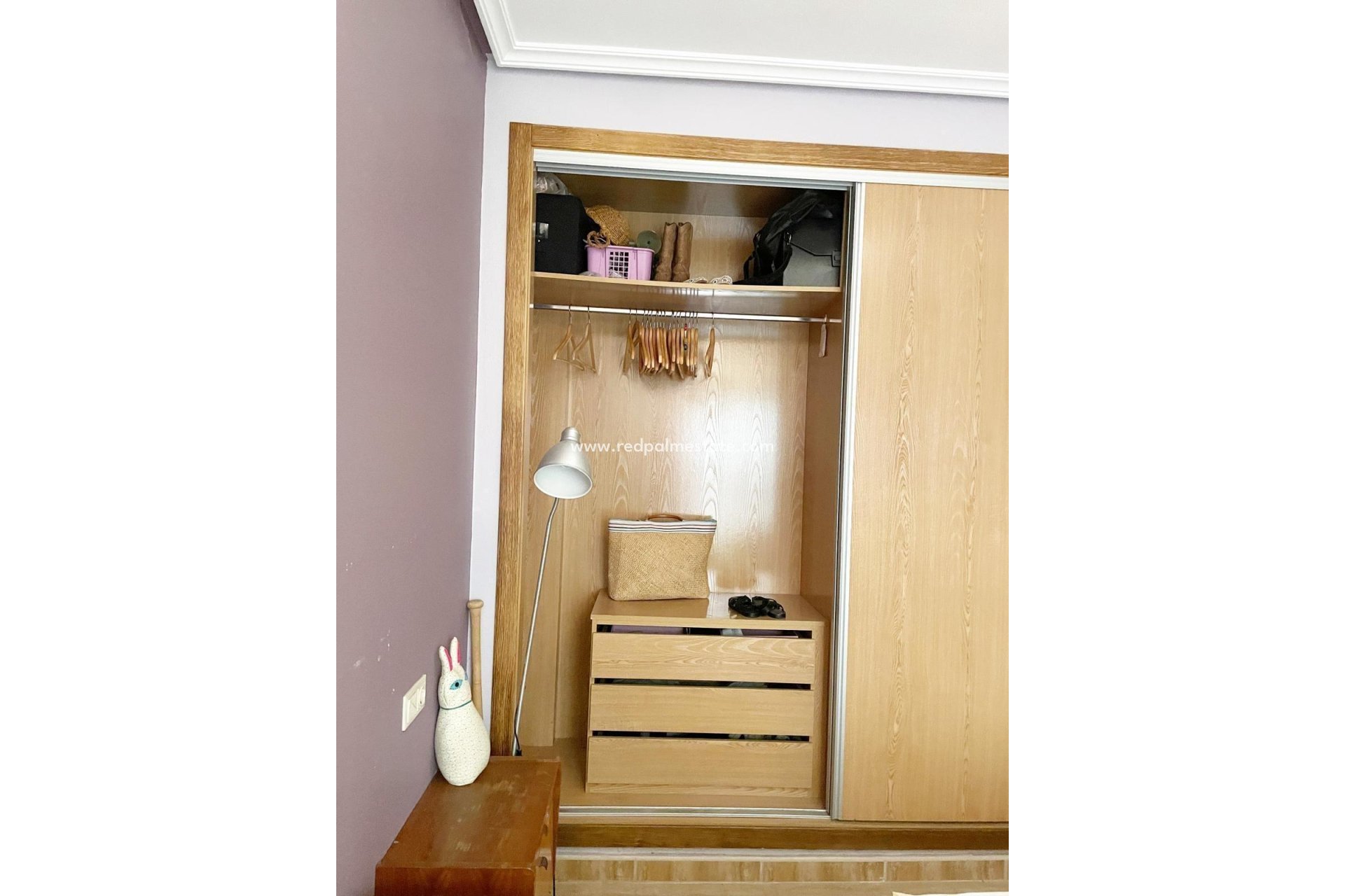 Revente - Appartements -
Torrevieja