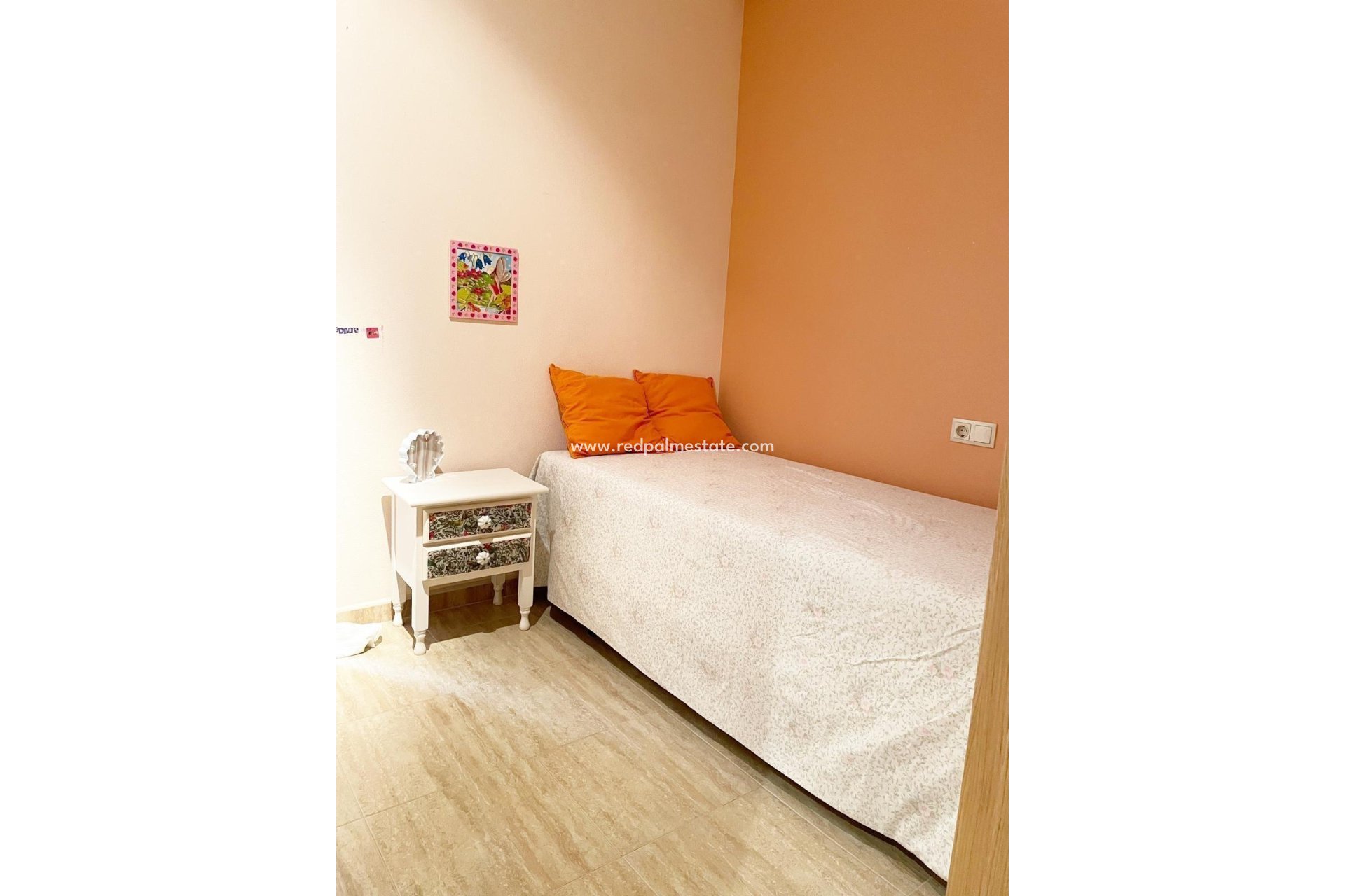 Revente - Appartements -
Torrevieja