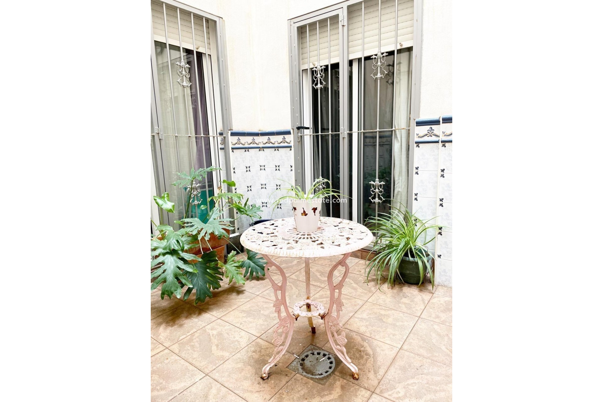 Revente - Appartements -
Torrevieja