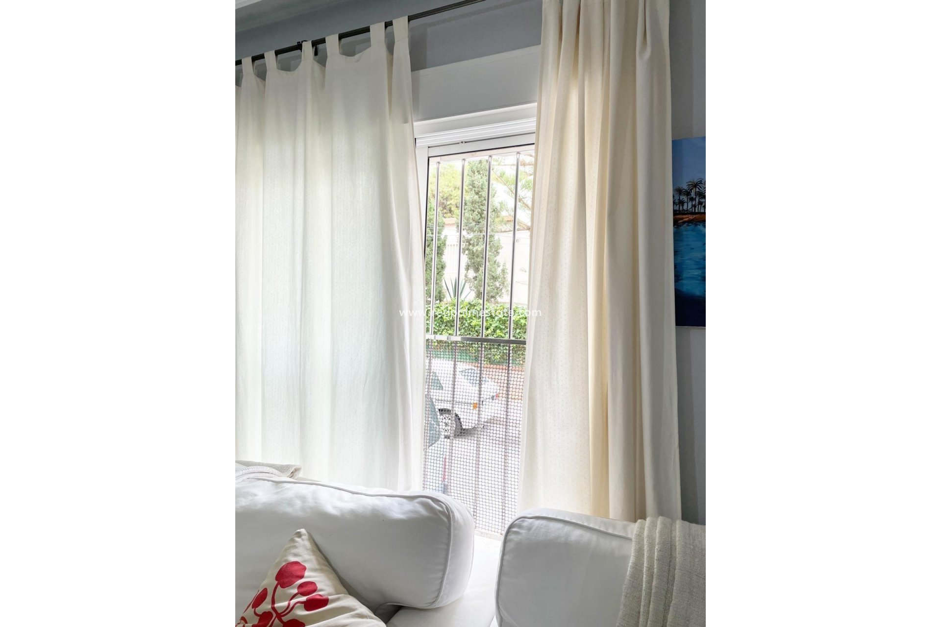 Revente - Appartements -
Torrevieja