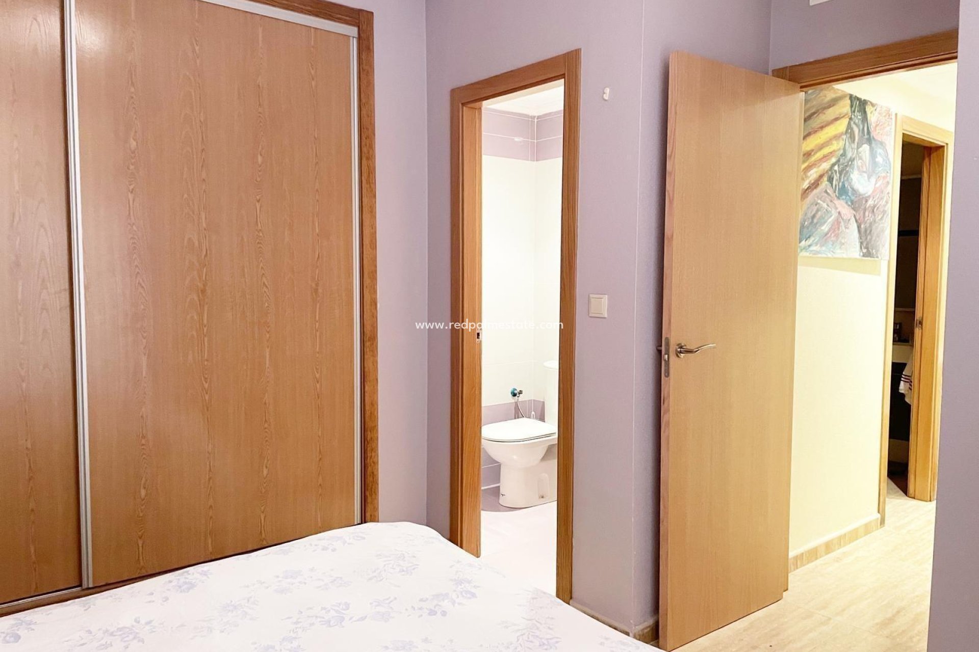 Revente - Appartements -
Torrevieja