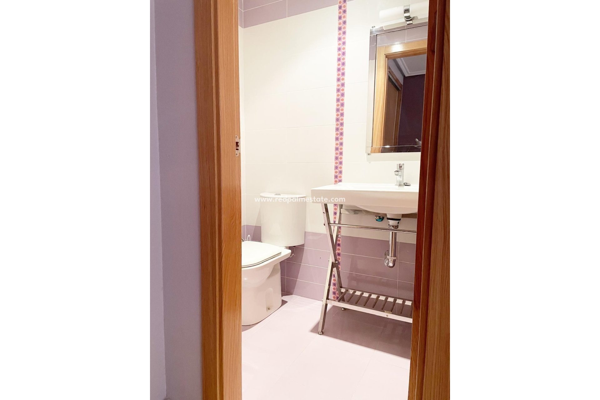 Revente - Appartements -
Torrevieja