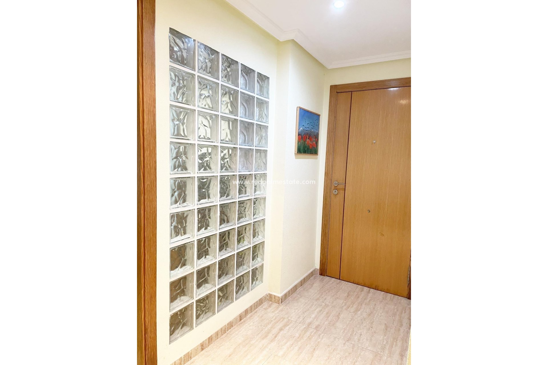 Revente - Appartements -
Torrevieja