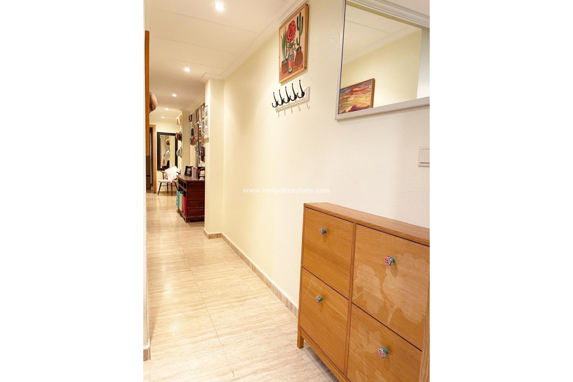 Revente - Appartements -
Torrevieja