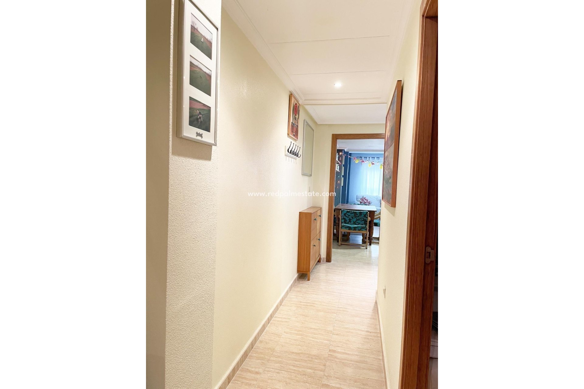Revente - Appartements -
Torrevieja
