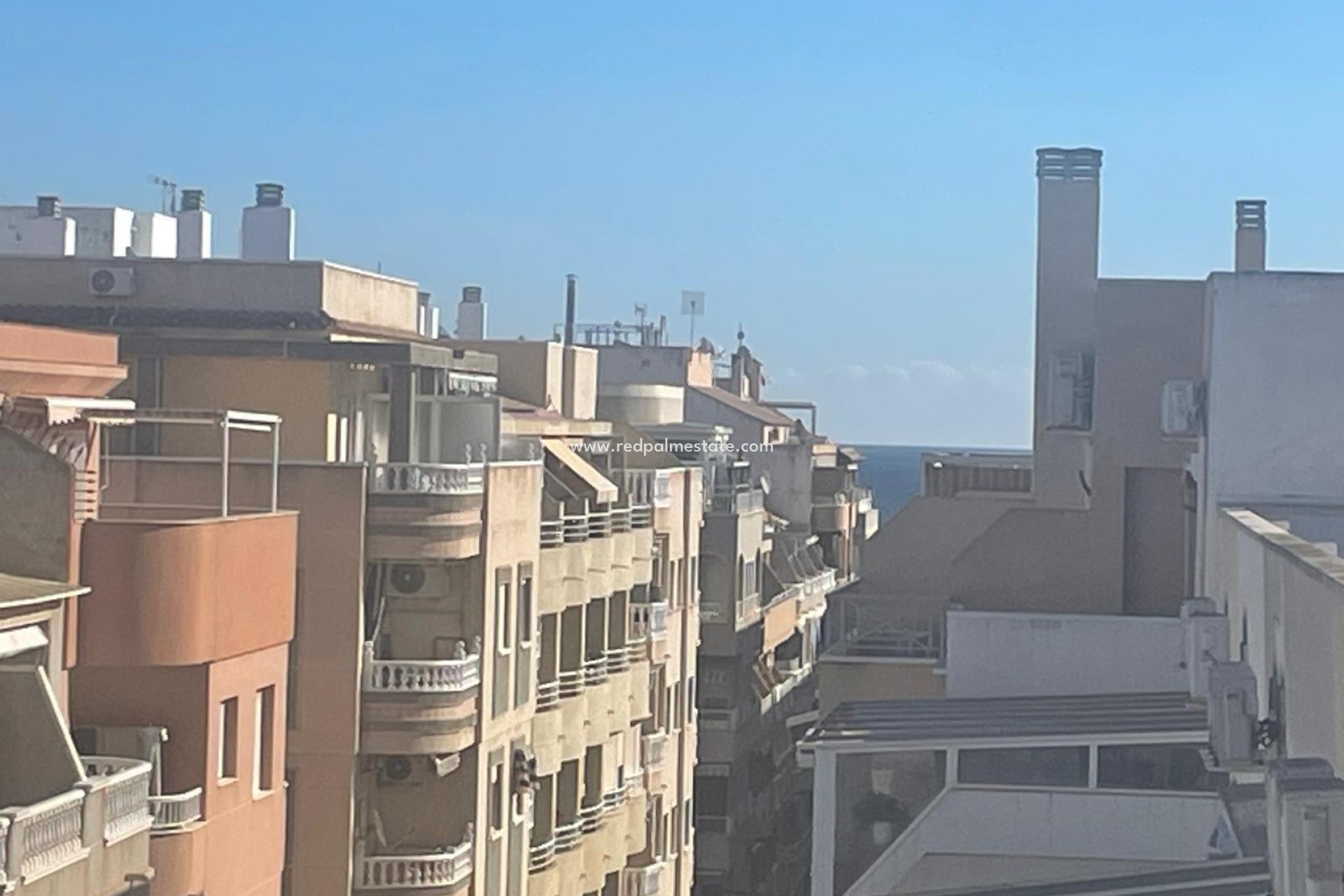 Revente - Appartements -
Torrevieja