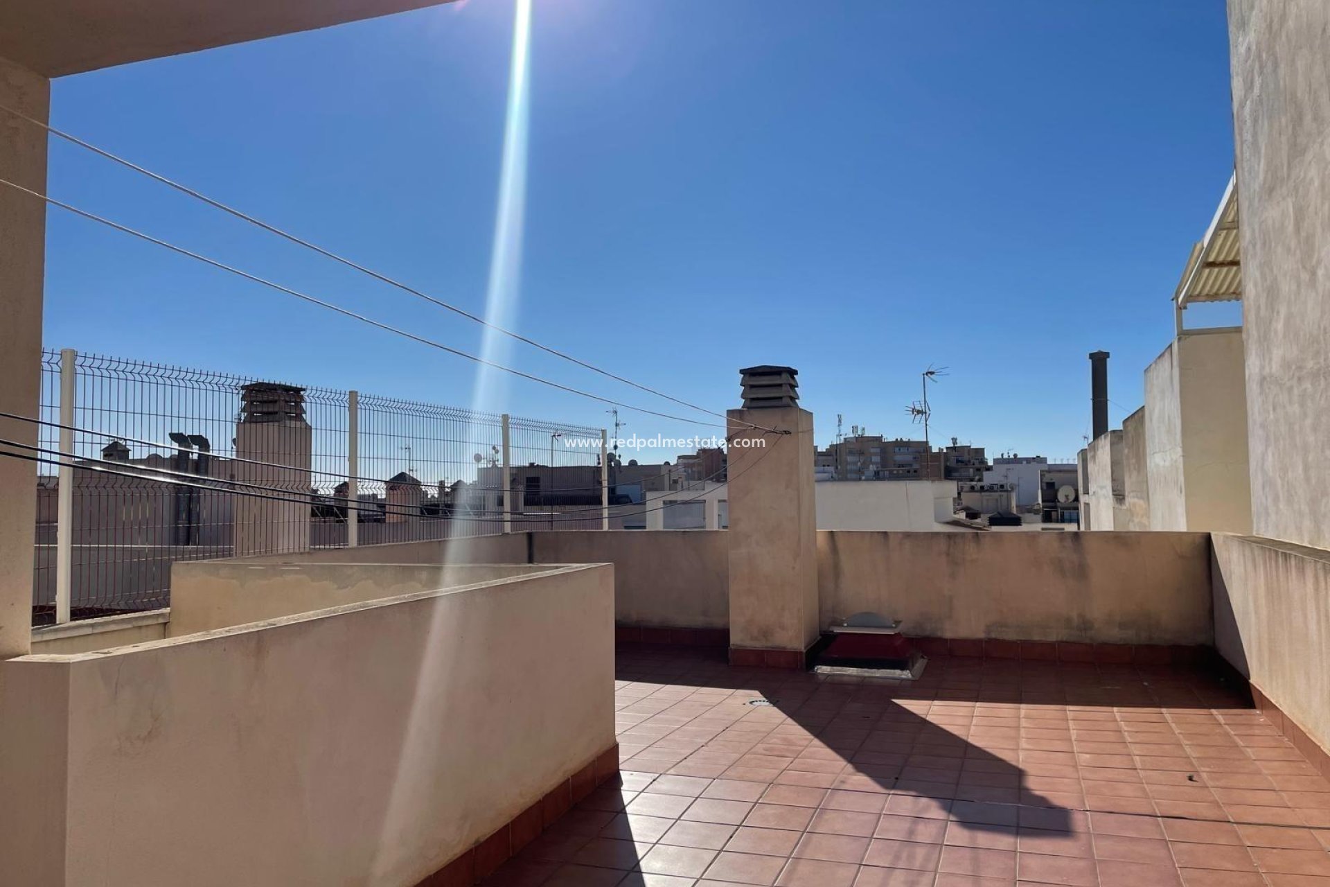 Revente - Appartements -
Torrevieja