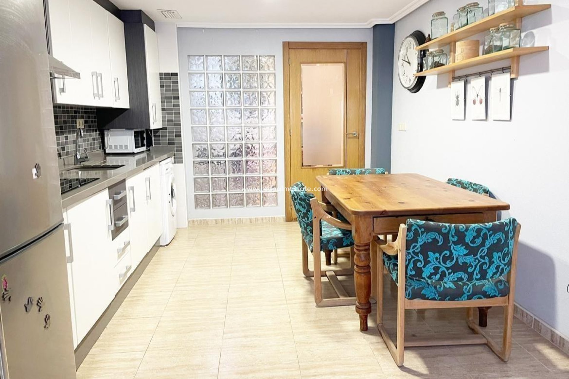 Revente - Appartements -
Torrevieja