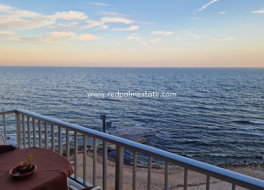 Revente - Appartements -
Torrevieja