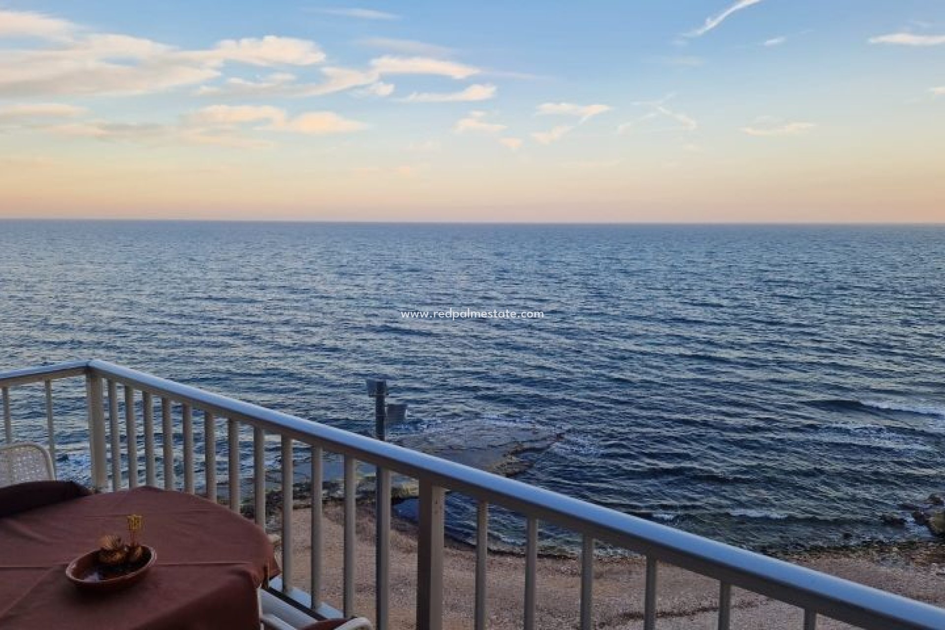 Revente - Appartements -
Torrevieja