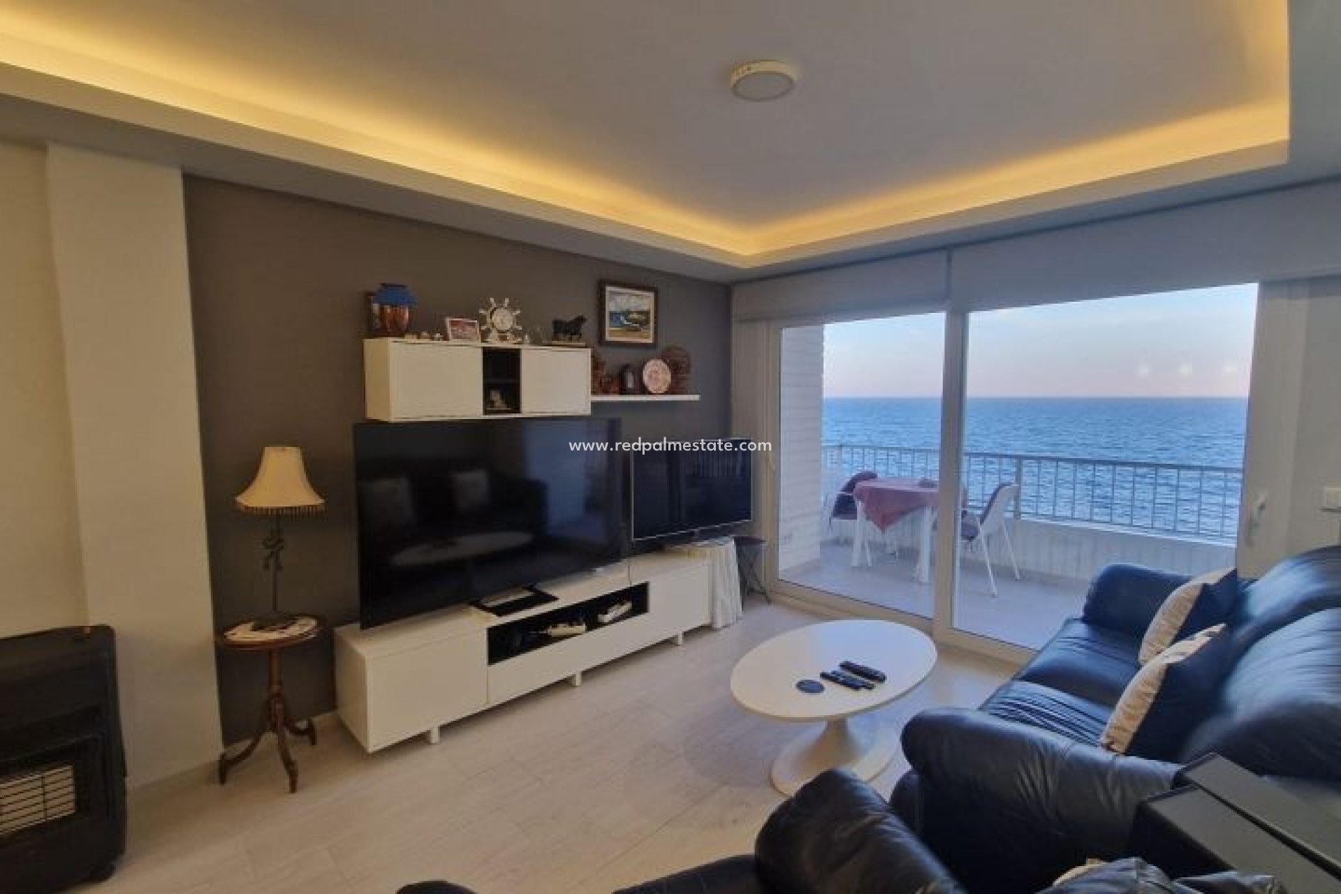 Revente - Appartements -
Torrevieja