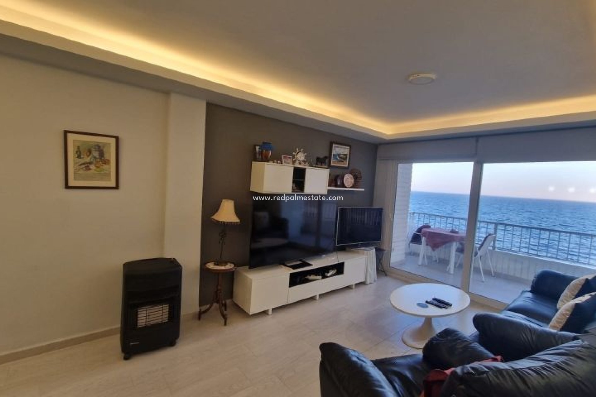 Revente - Appartements -
Torrevieja