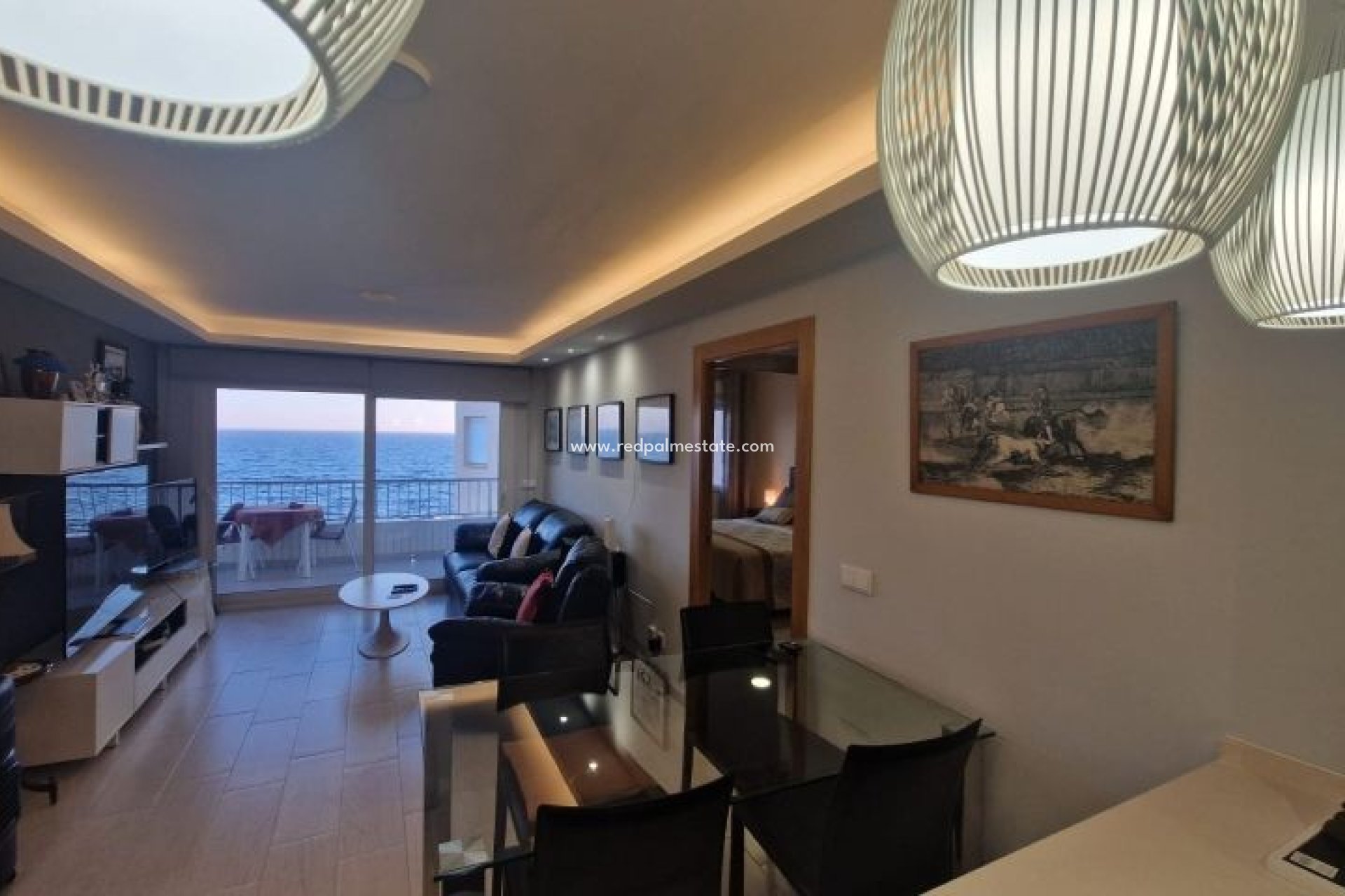 Revente - Appartements -
Torrevieja
